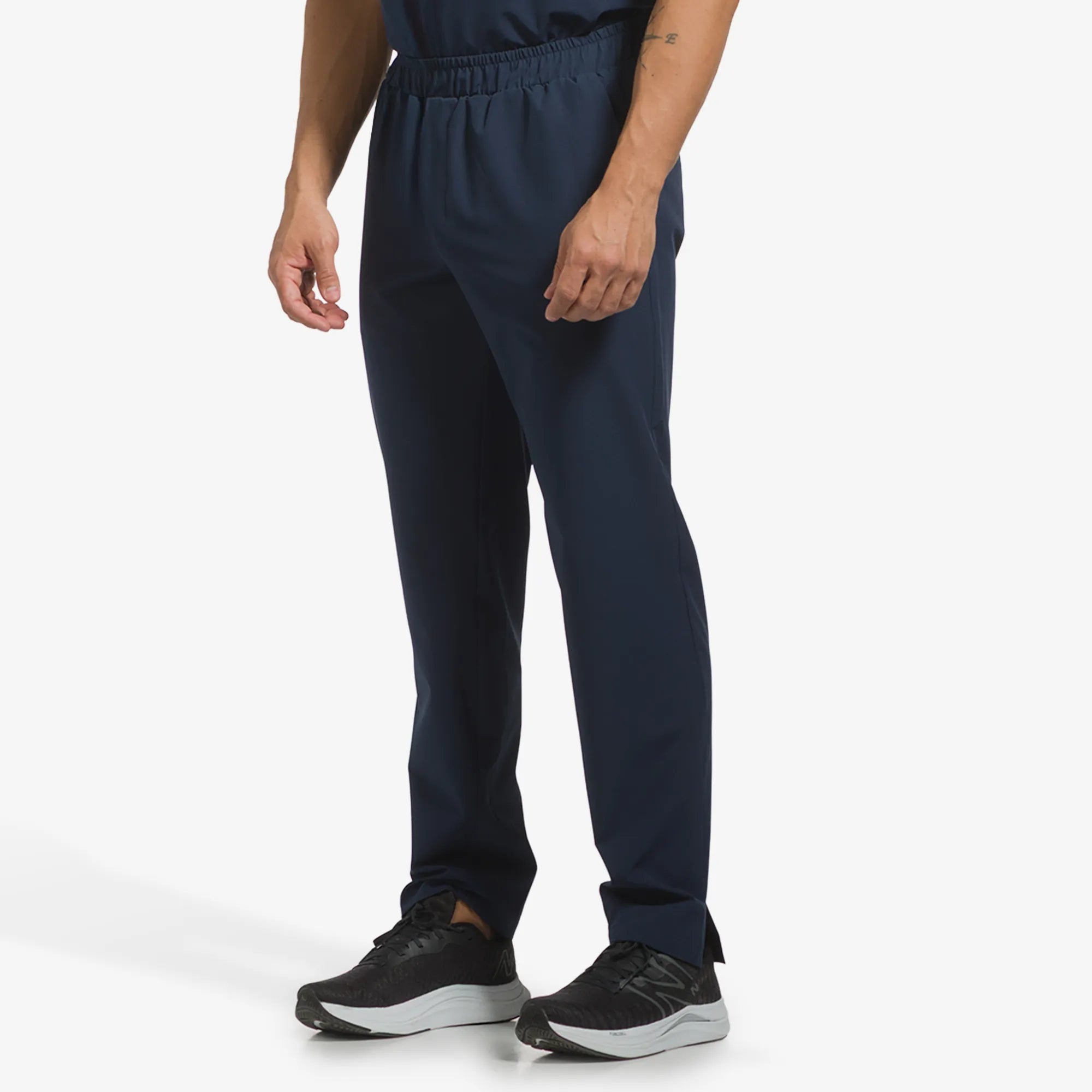Kanaus® Pants Gaia | Caballero