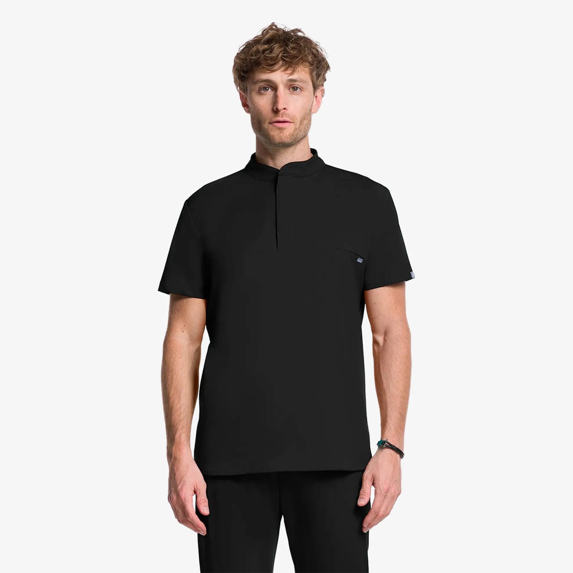 Kanaus® Top Casual Mao Sensory | Caballero