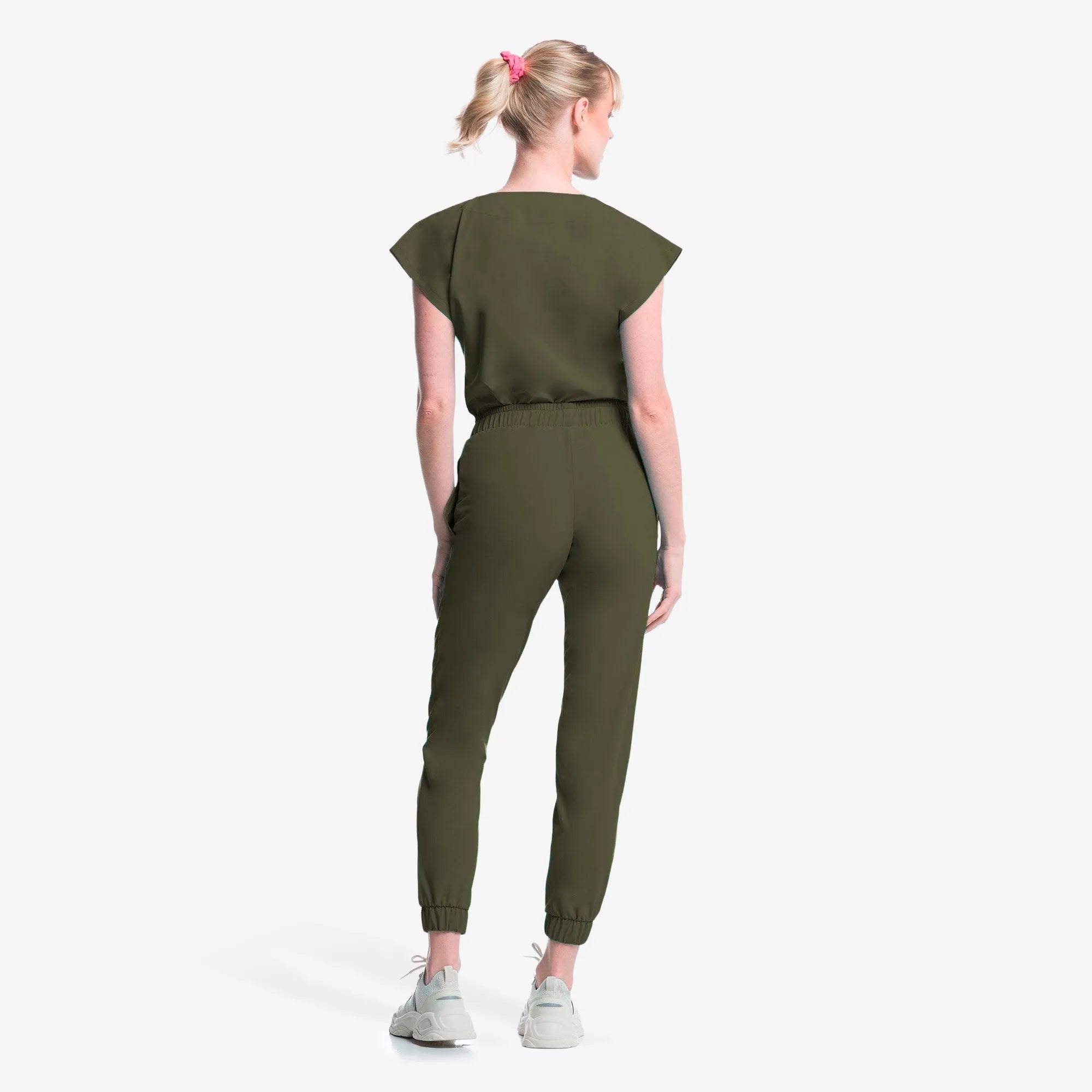 Kanaus® Pants Defense | Dama
