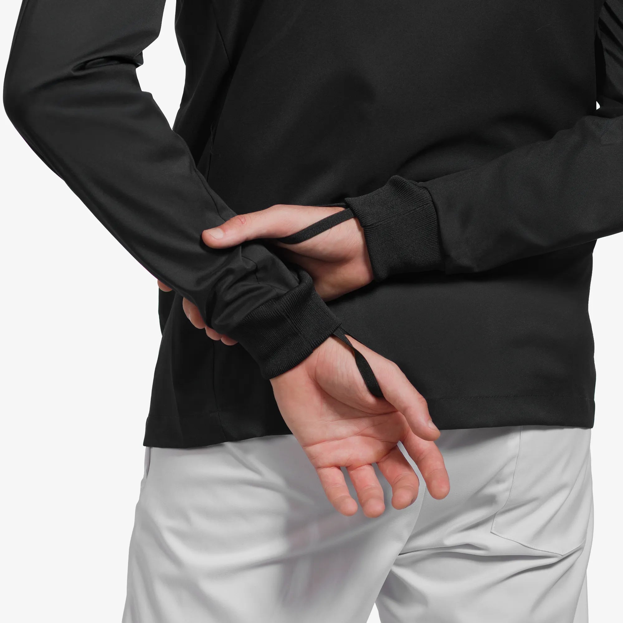Kanaus® Elemental Jacket Sensory | Caballero