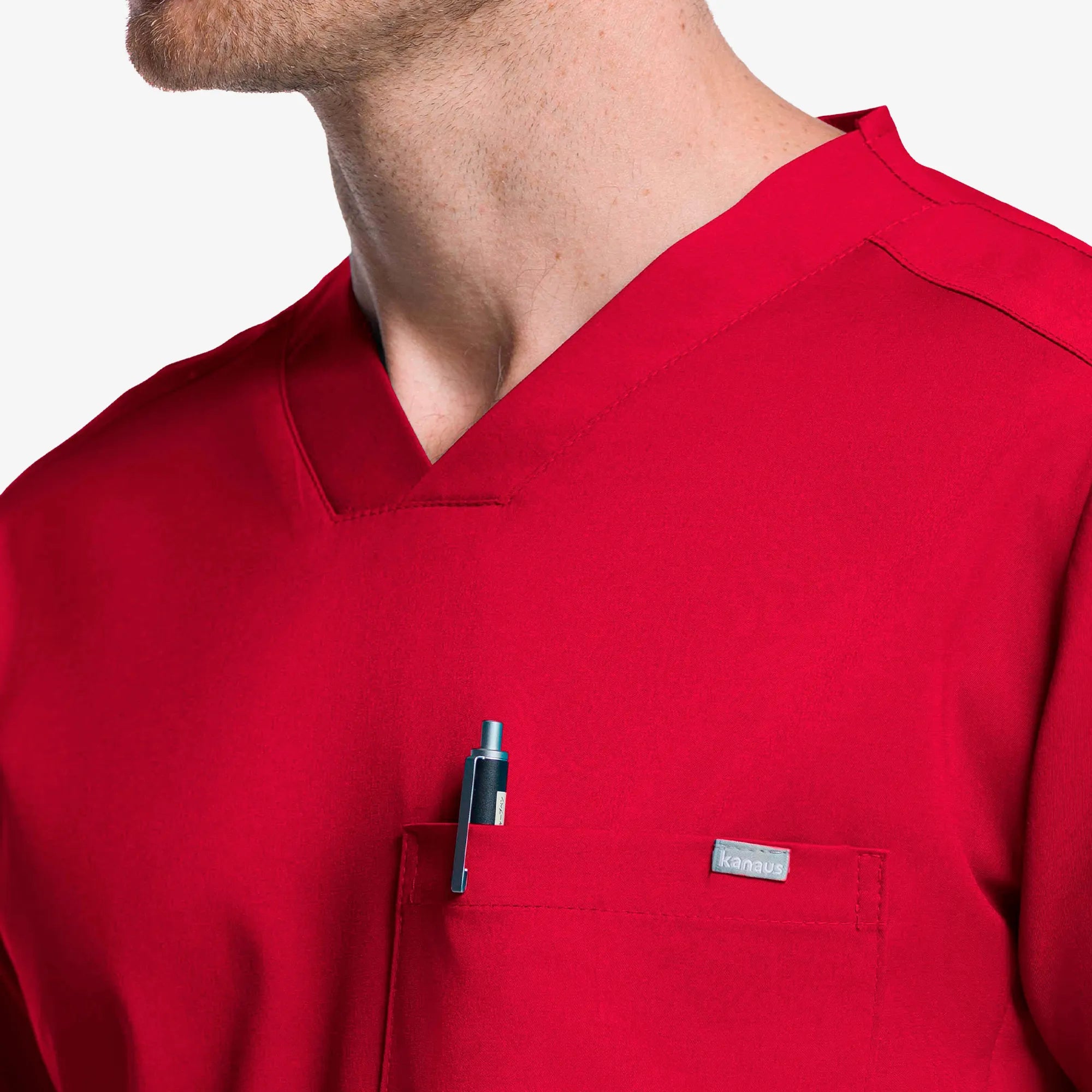 Kanaus® Scrub Core Classic | Caballero