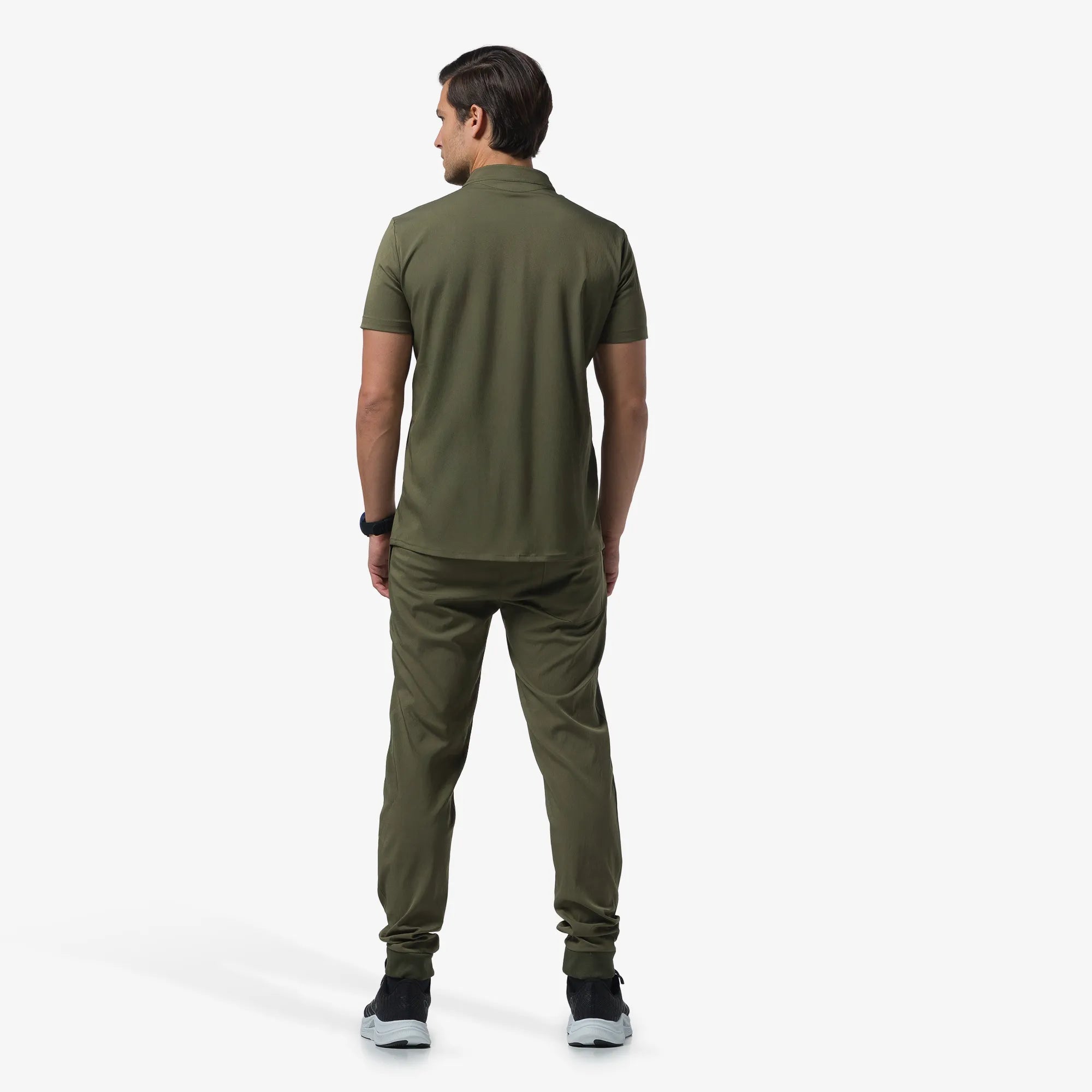 Kanaus® Scrub Casual Mao | Caballero