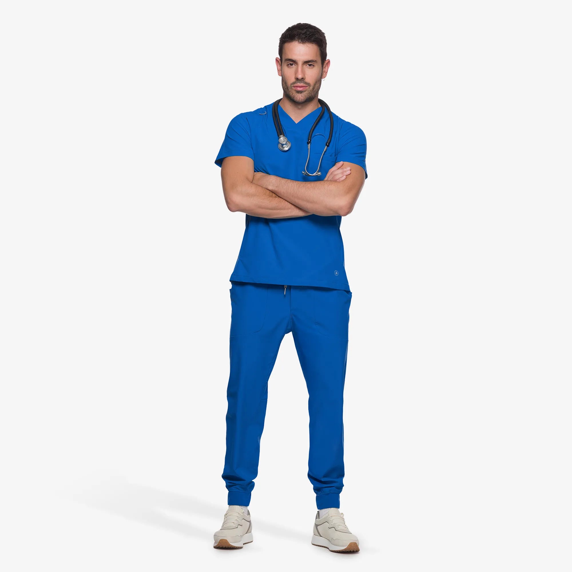 Kanaus® Scrub Casual Go | Caballero