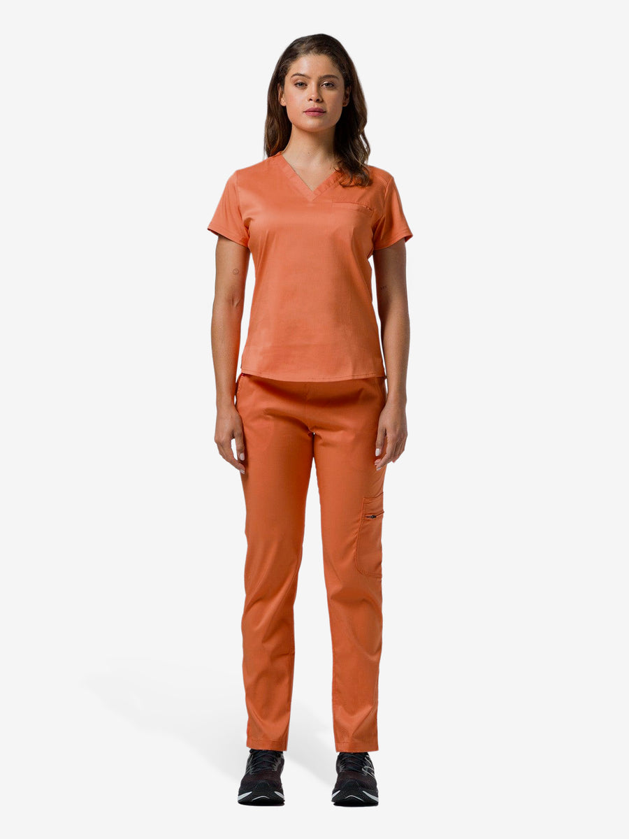 Kanaus® Scrub Beyond Straight Cut Sensory | Dama