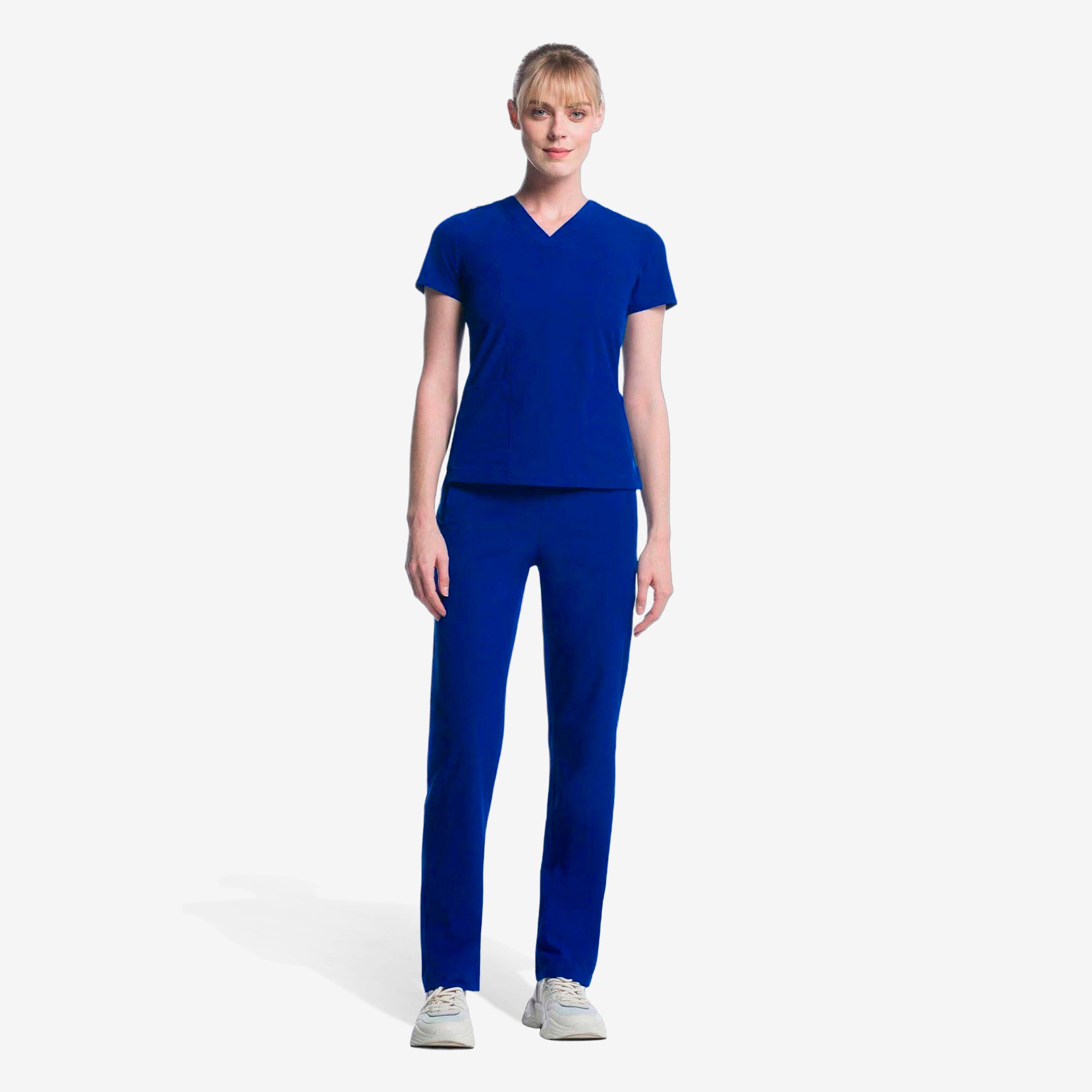 Kanaus® Scrub Classic | Dama