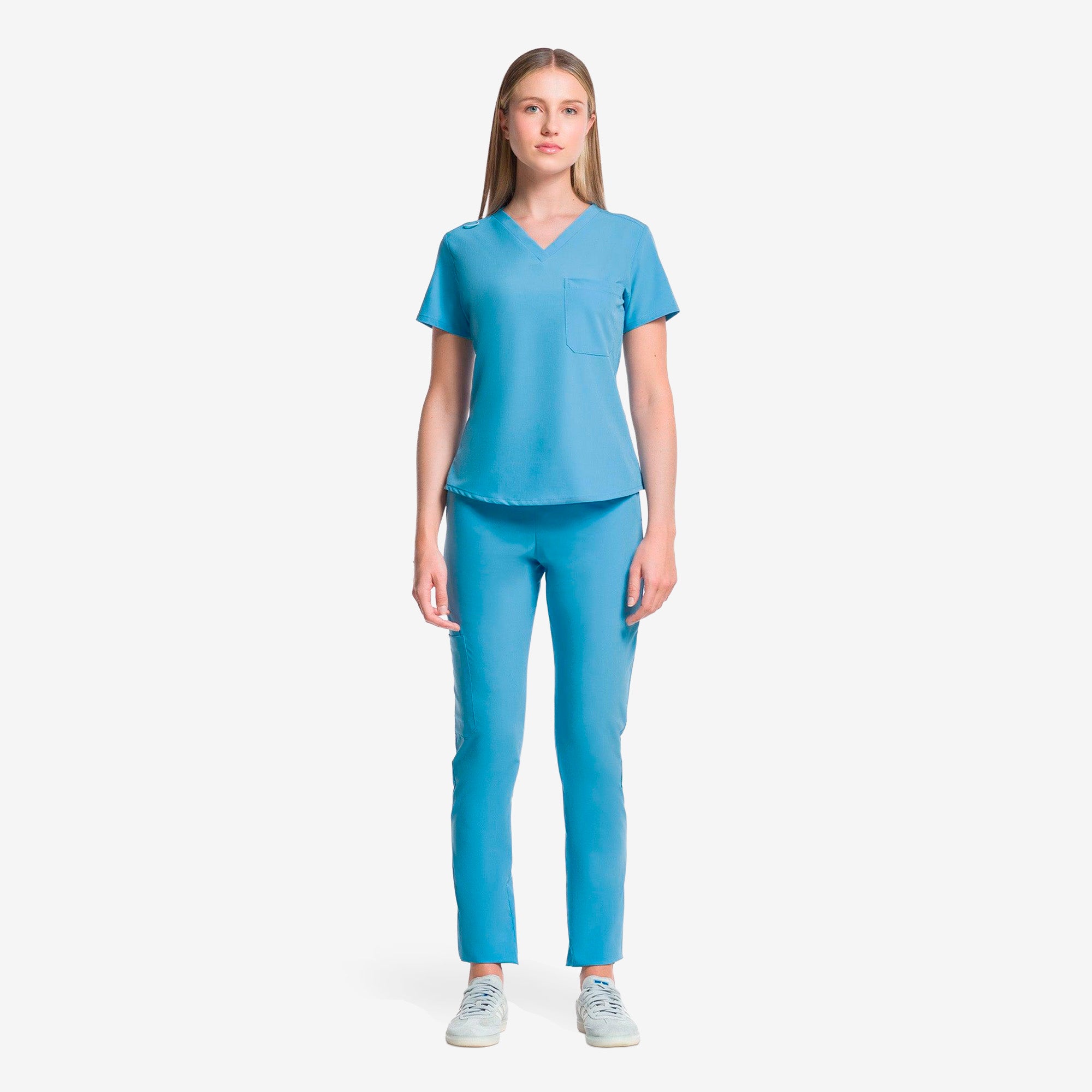 Kanaus® Scrub Force Vx | Dama
