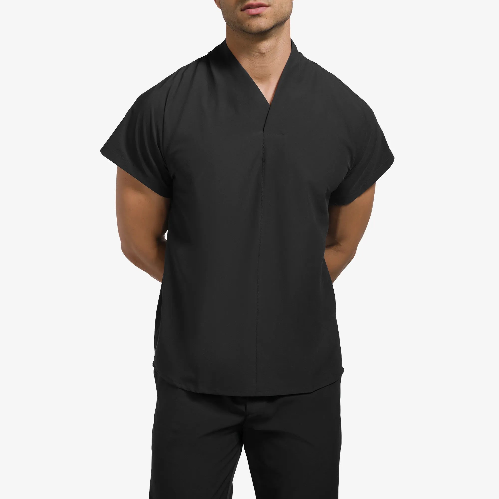 Kanaus® Scrub Gaia | Caballero