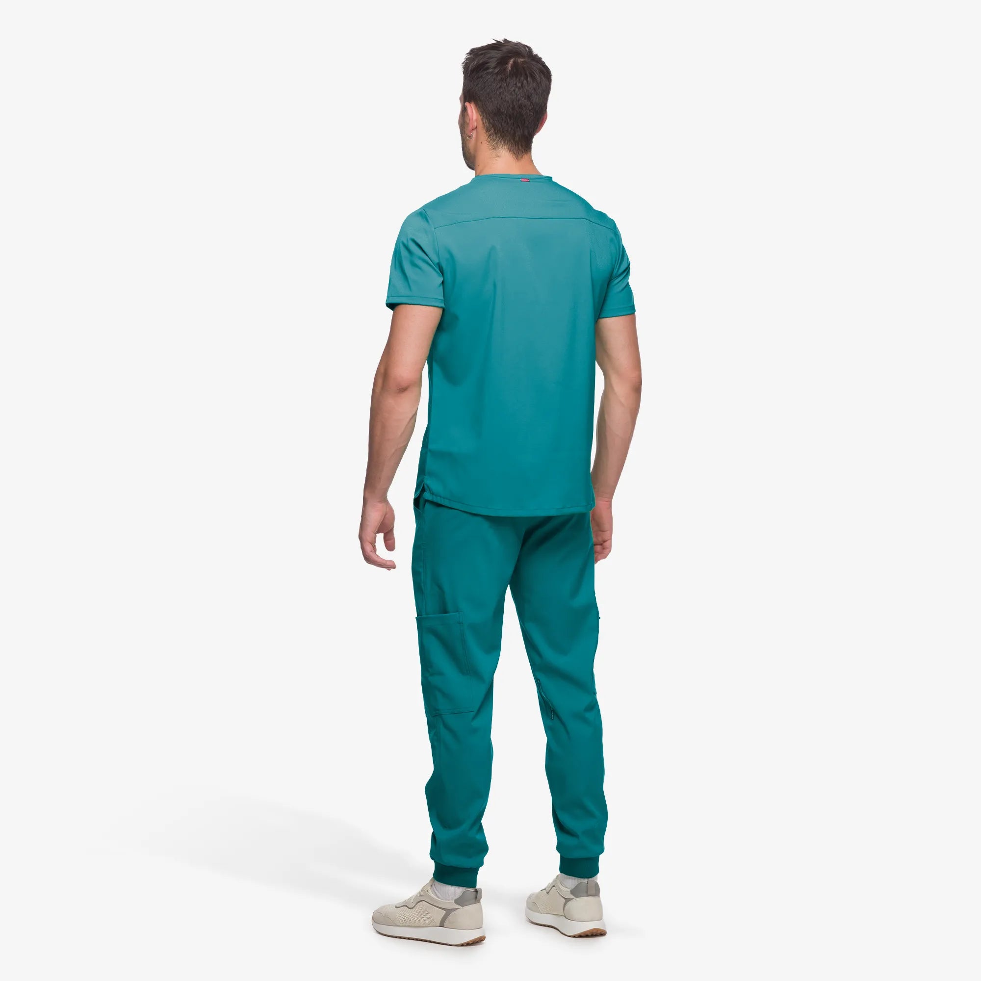 Kanaus® Scrub Beyond | Caballero