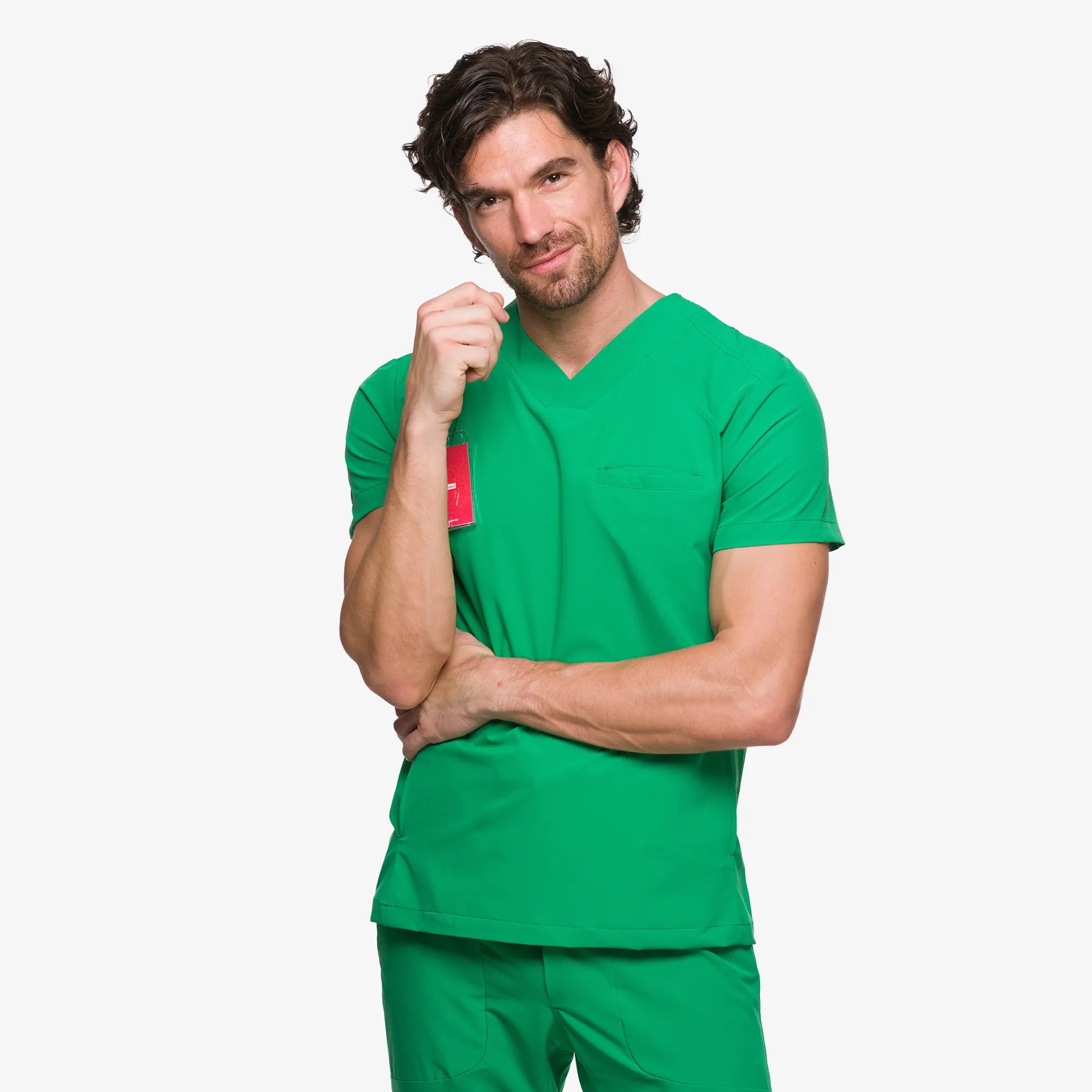 Kanaus® Scrub Casual | Caballero