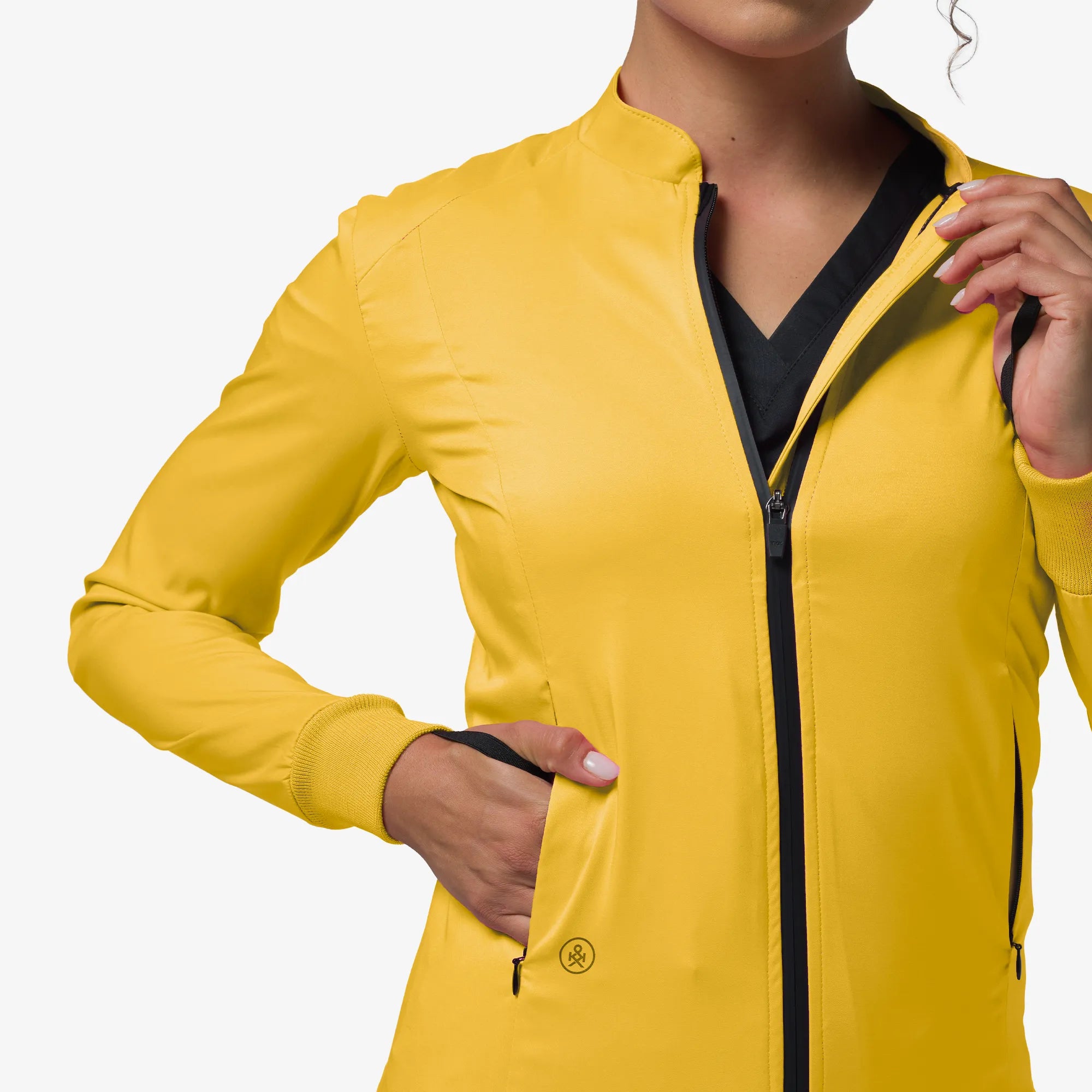 Kanaus® Elemental Jacket Sensory | Dama