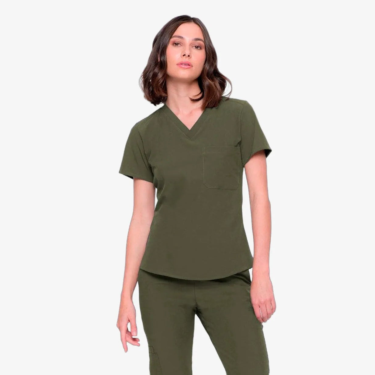 Kanaus® Top Force V Elongate | Dama