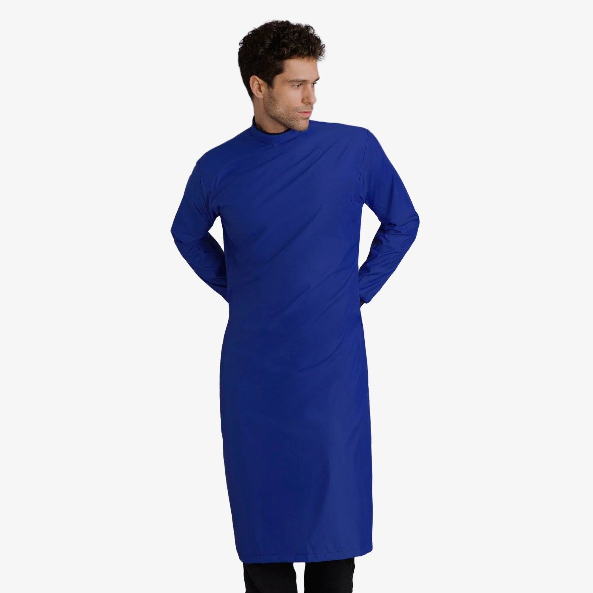 Kanaus® Coat Pro | Caballero