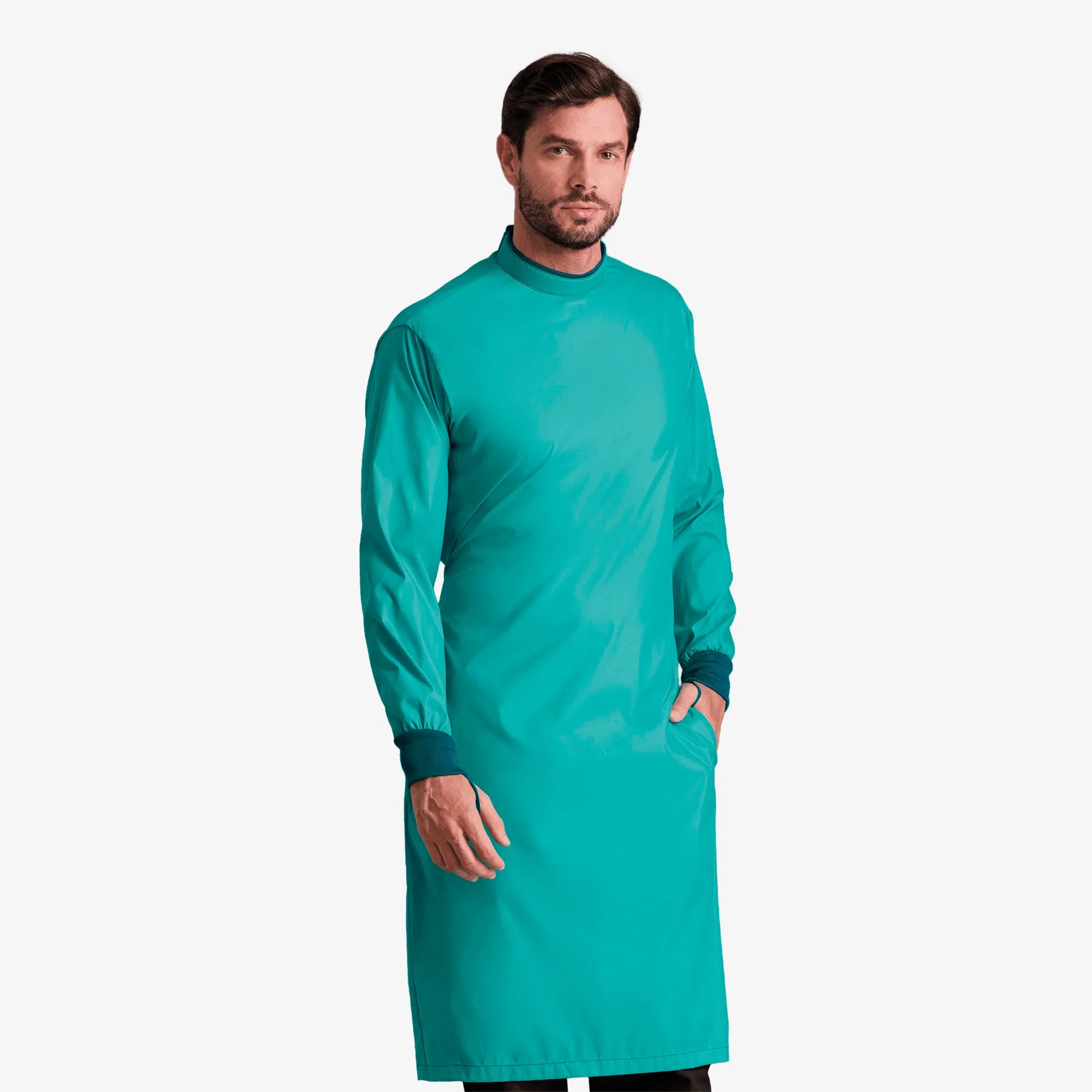 Kanaus® Coat Pro II | Caballero