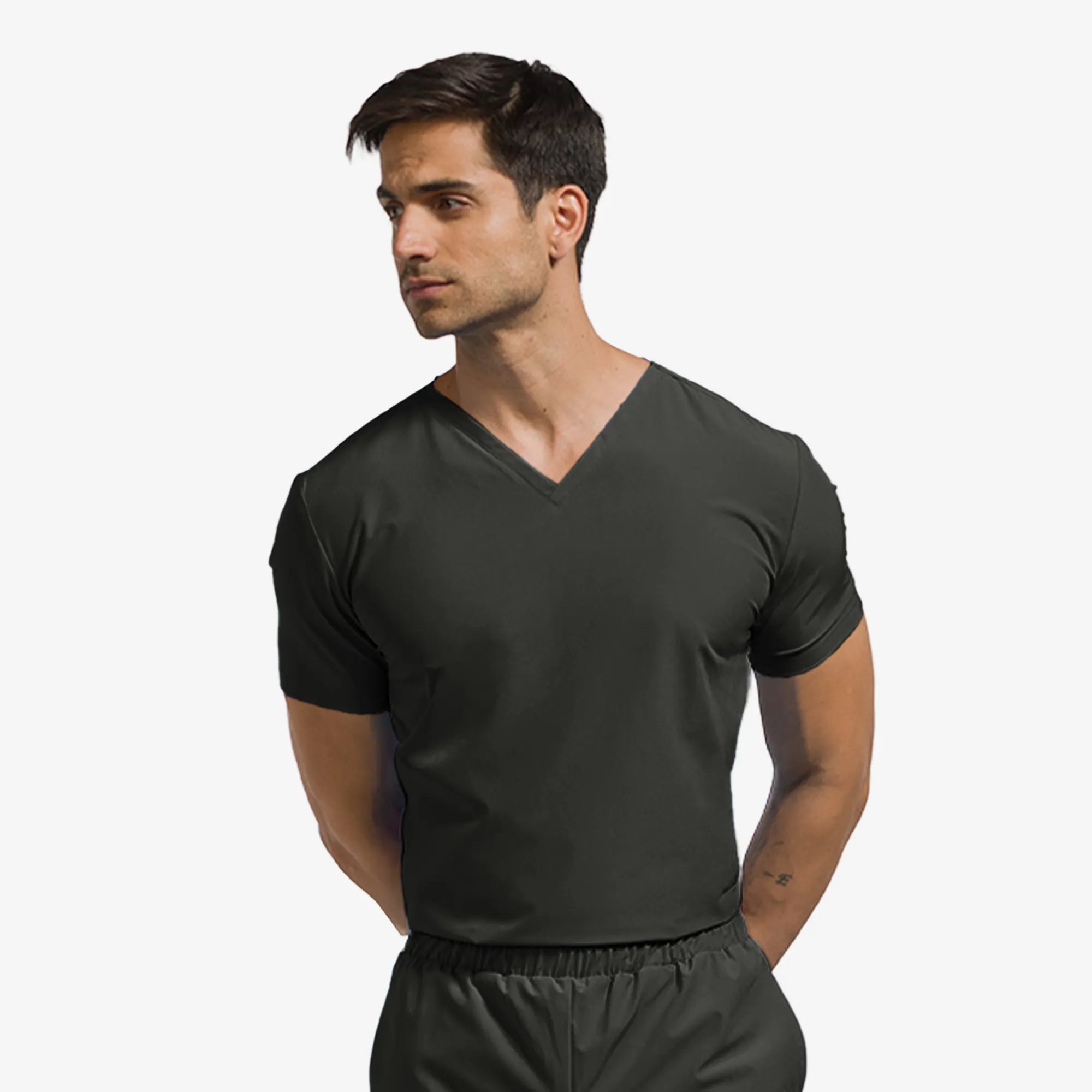 Kanaus® Top Defense | Caballero