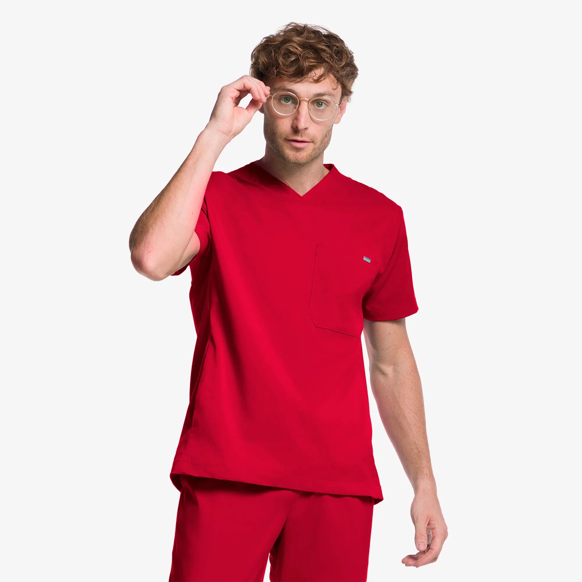 Kanaus® Scrub Core Classic | Caballero