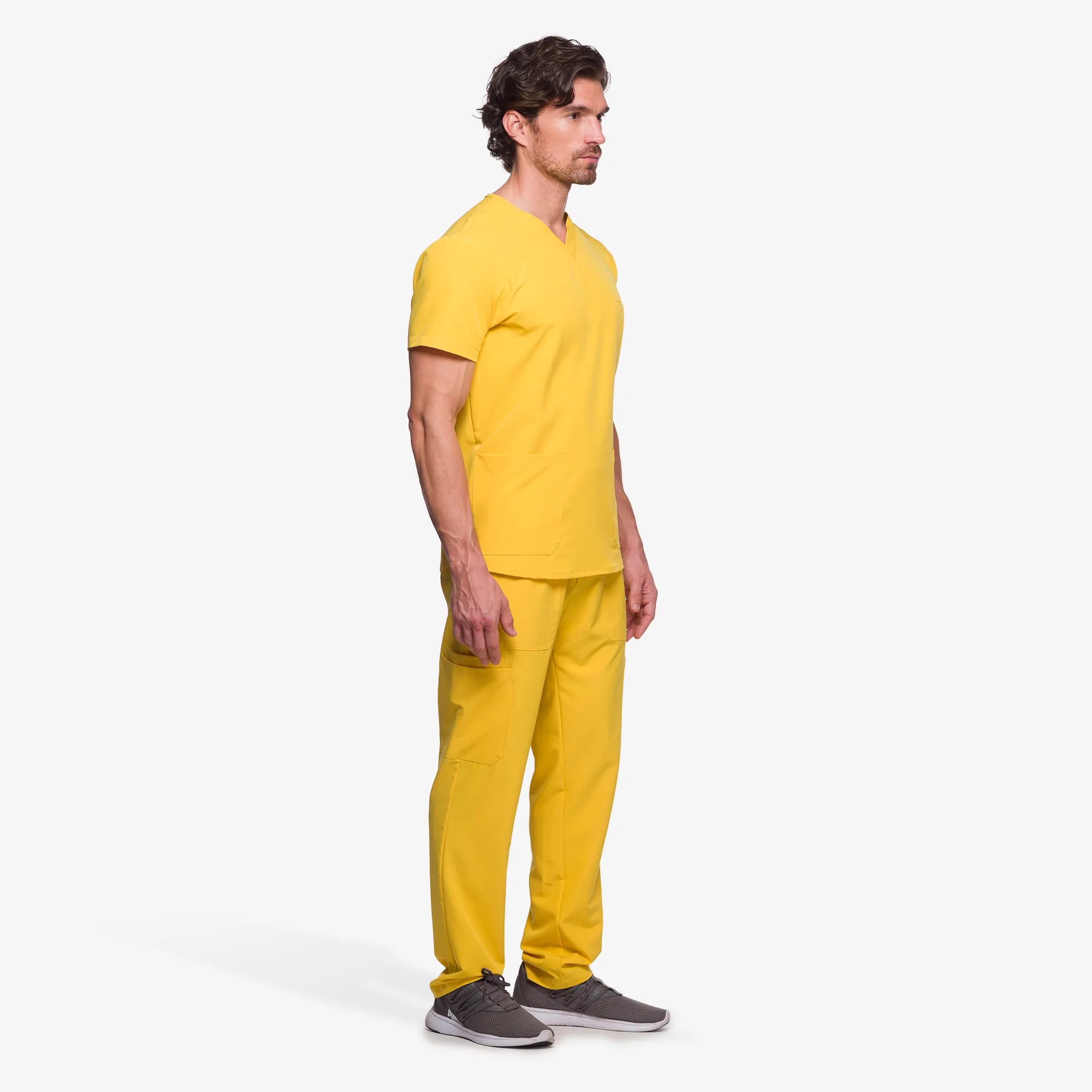 Kanaus® Scrub Multipocket | Caballero