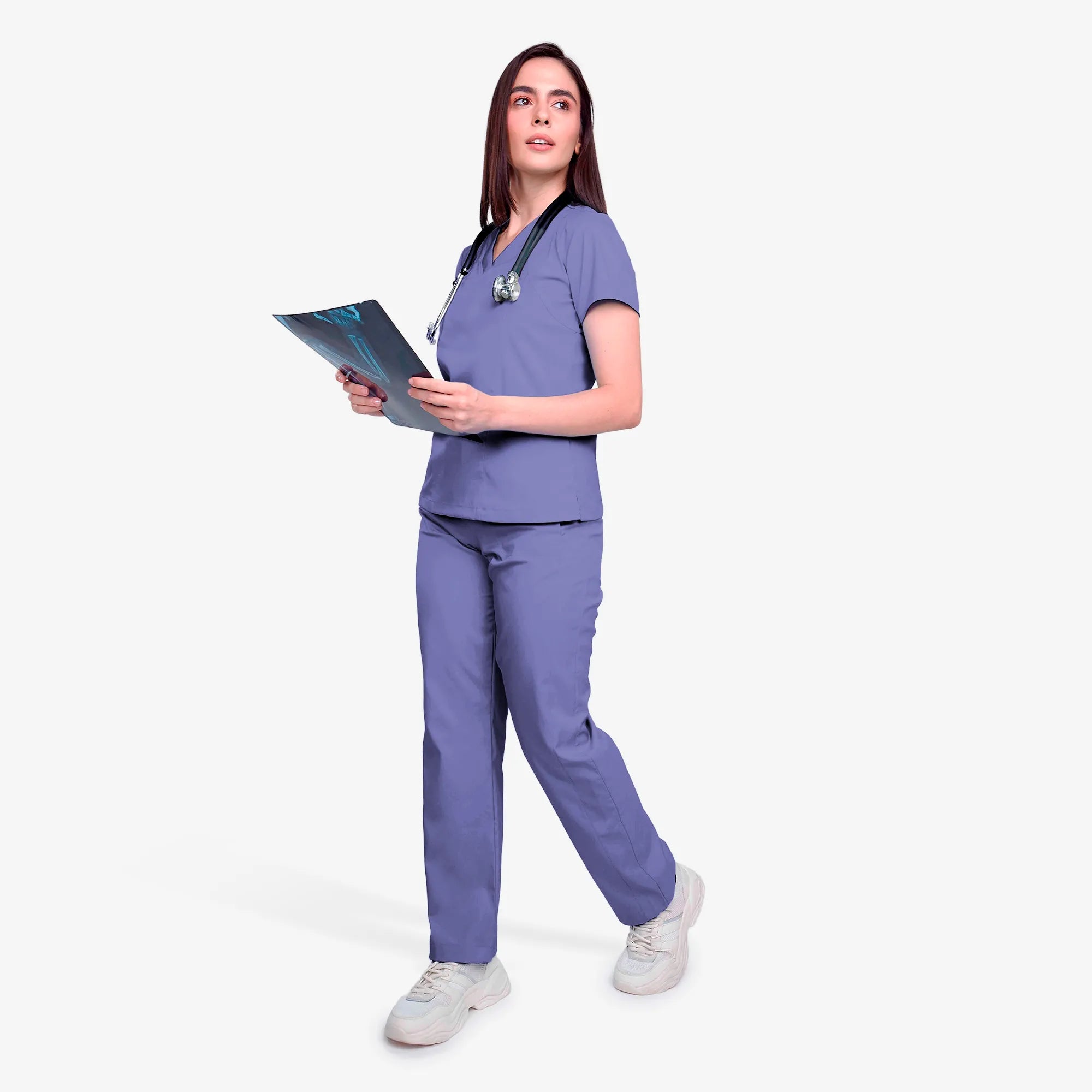 Kanaus® Scrub Core Classic Sensory | Dama