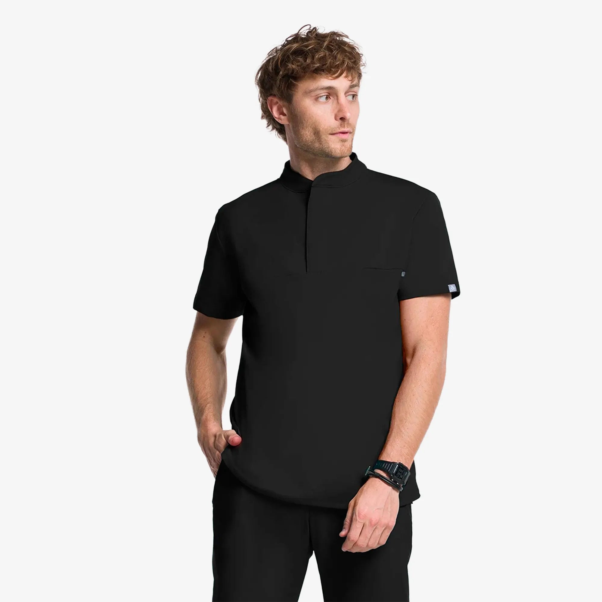 Kanaus® Top Casual Mao Sensory | Caballero