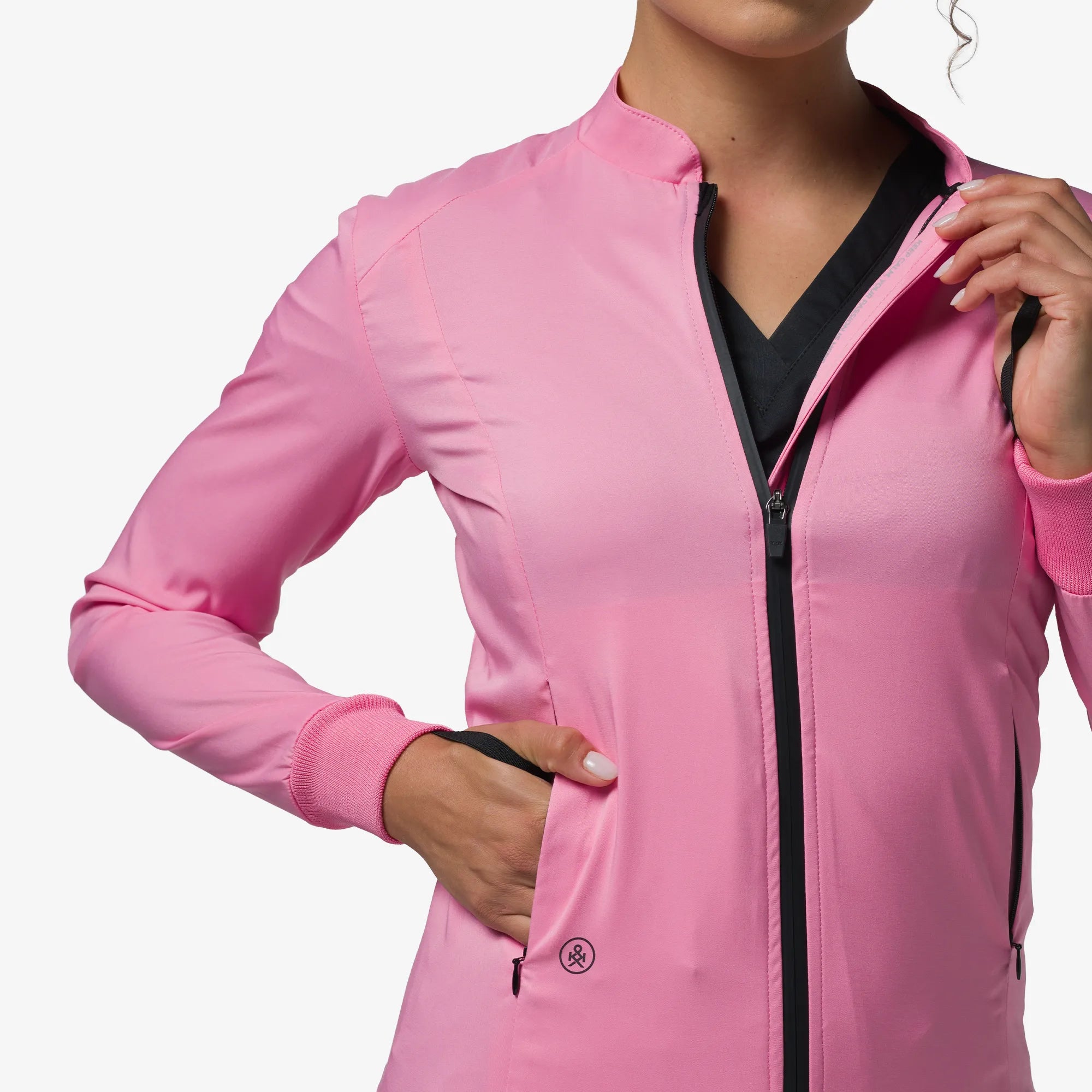 Kanaus® Elemental Jacket Sensory | Dama