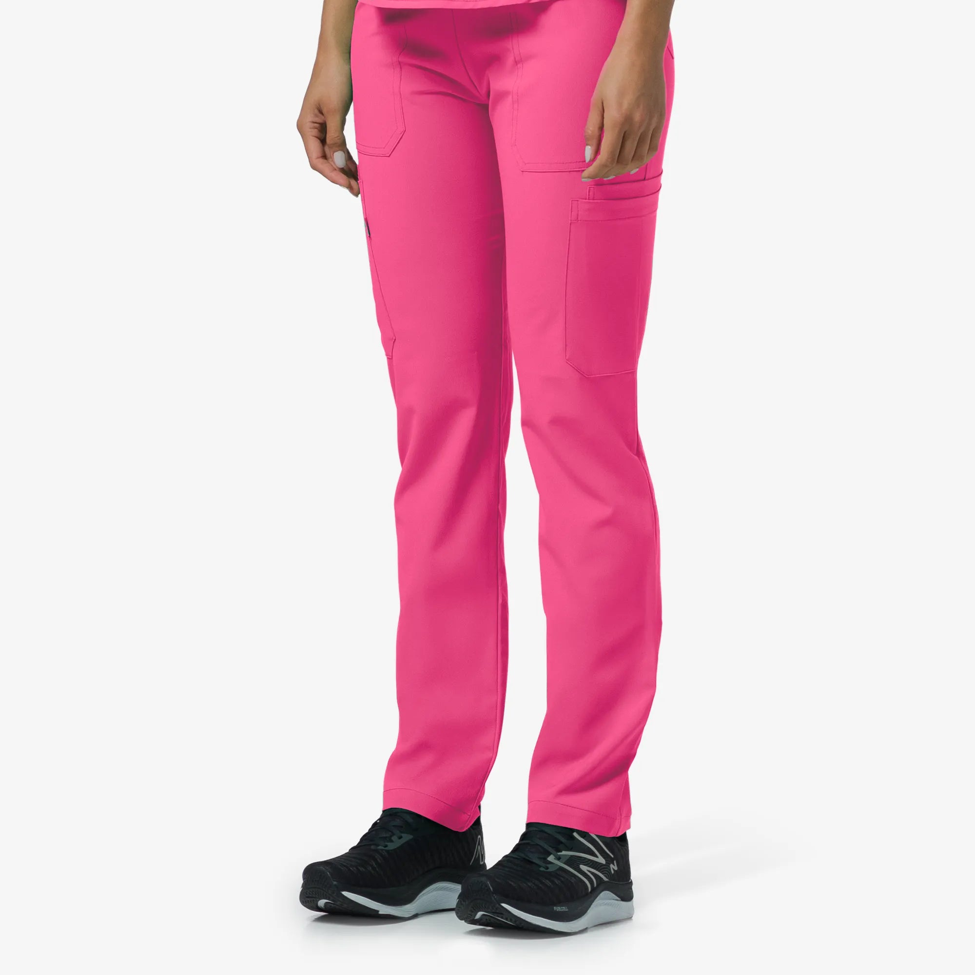 Kanaus® Scrub Multipocket | Dama