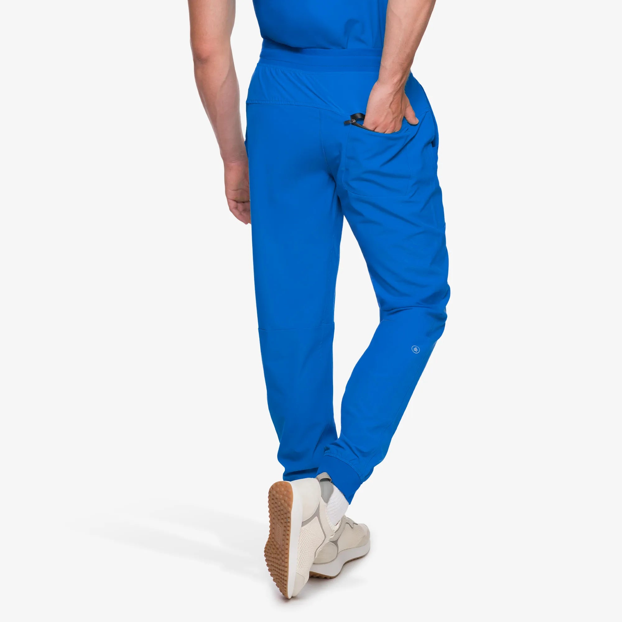 Kanaus® Scrub Casual Go | Caballero