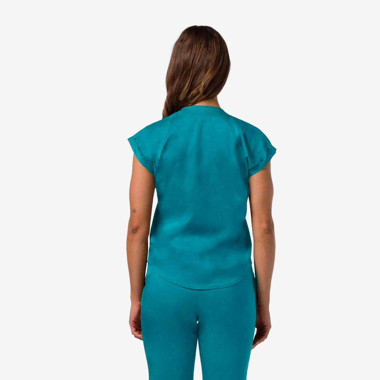 Kanaus® Top Casual Mao | Dama