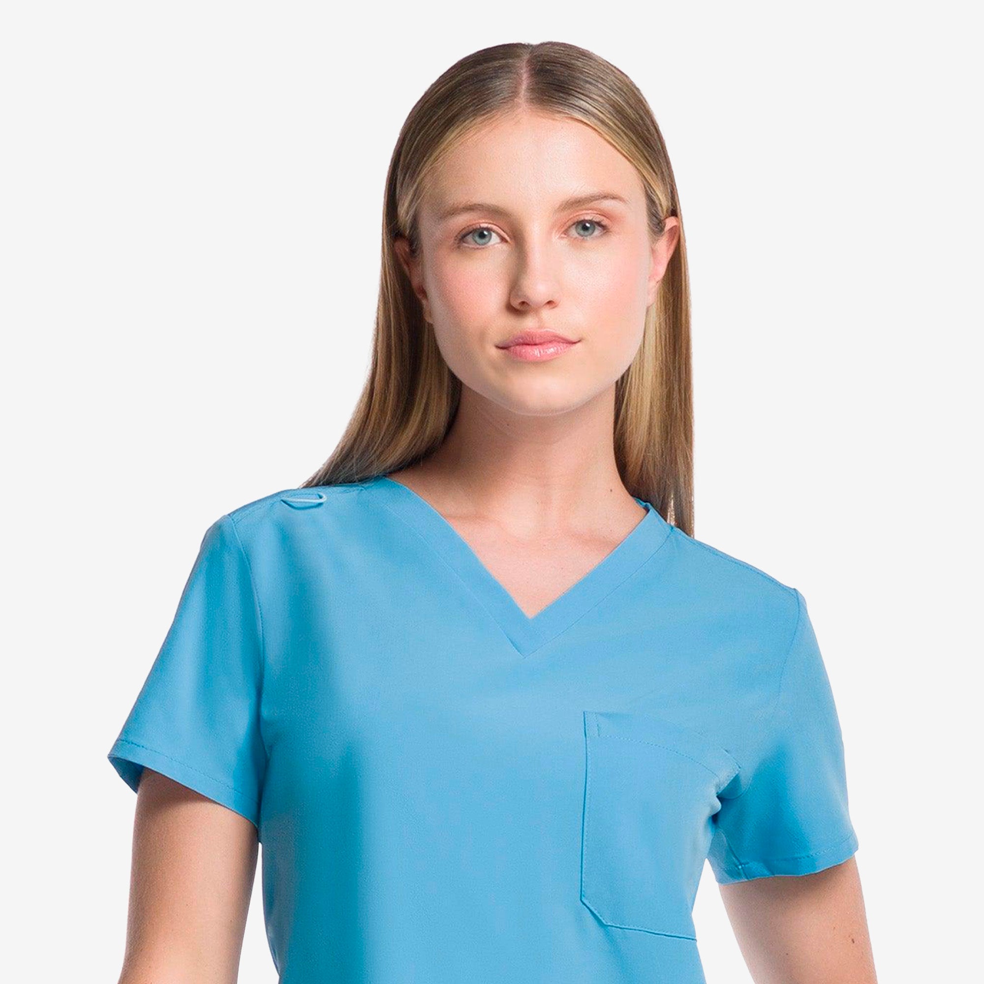 Kanaus® Scrub Force Vx | Dama