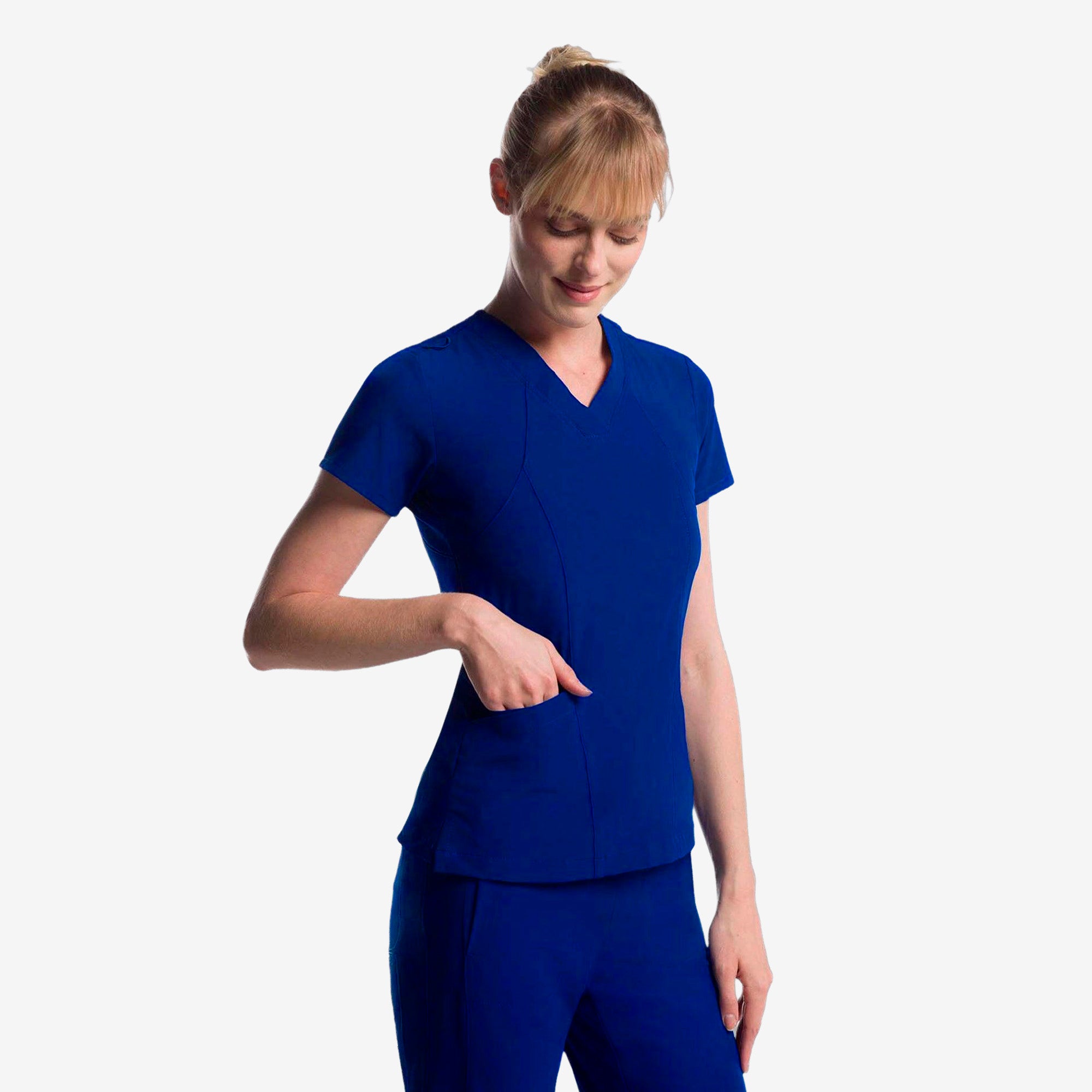 Kanaus® Scrub Classic | Dama