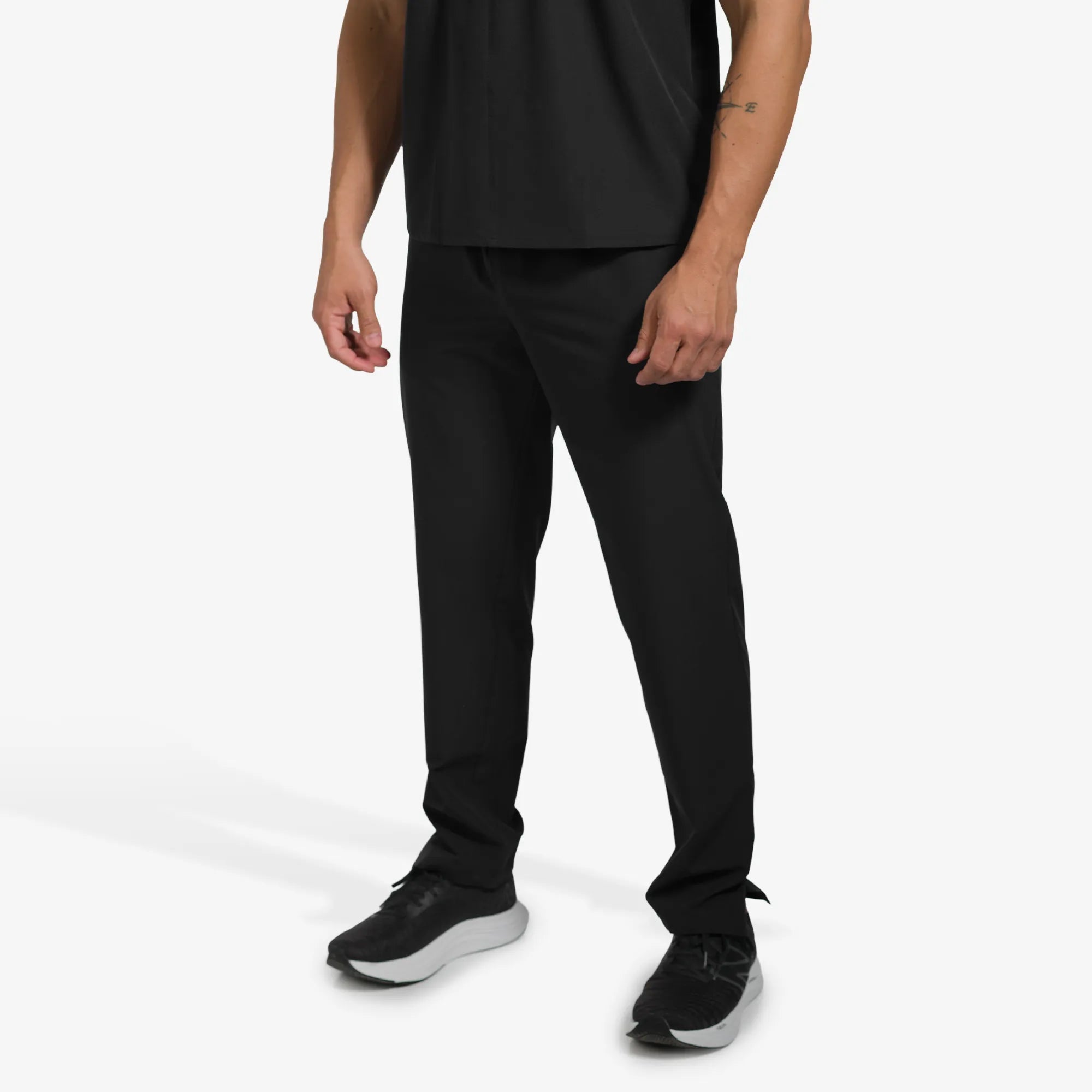 Kanaus® Scrub Gaia | Caballero