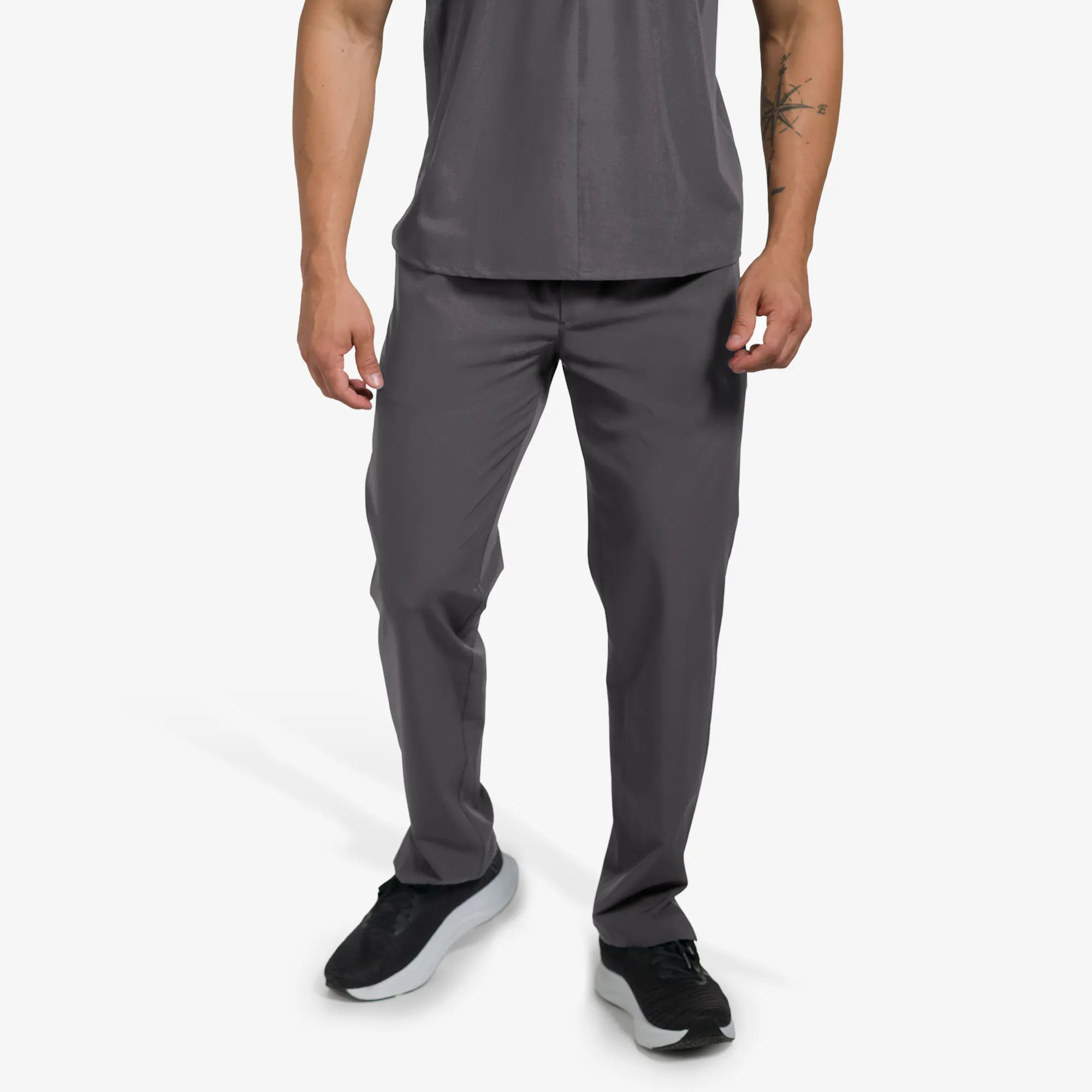 Kanaus® Scrub Gaia | Caballero