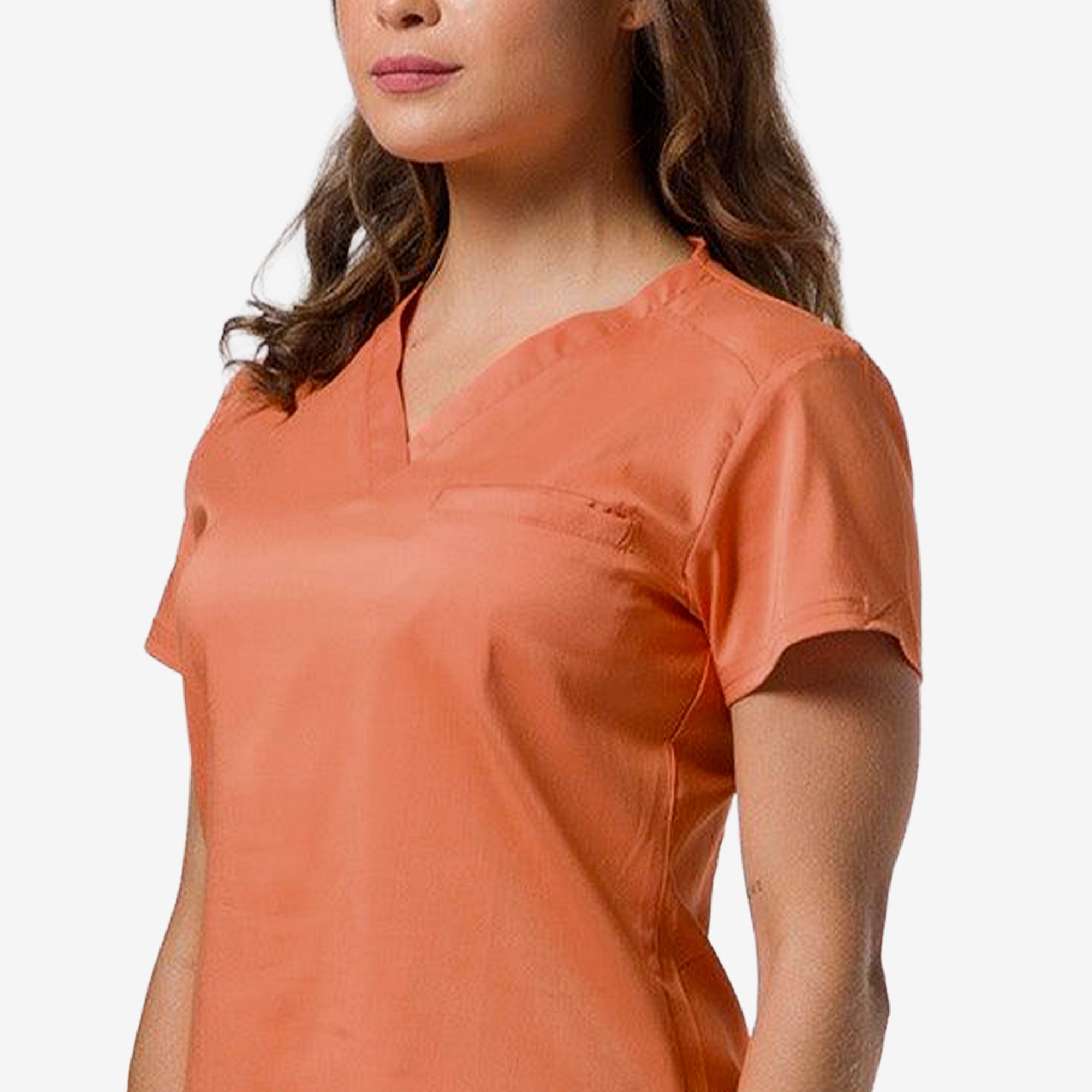 Kanaus® Scrub Beyond Straight Cut Sensory | Dama