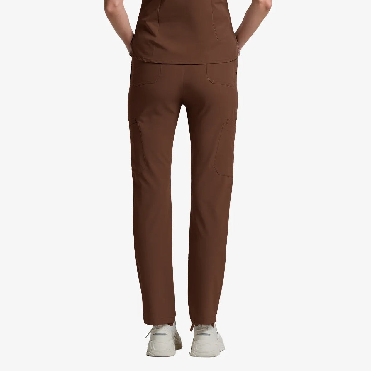Kanaus® Pants Multipocket | Dama