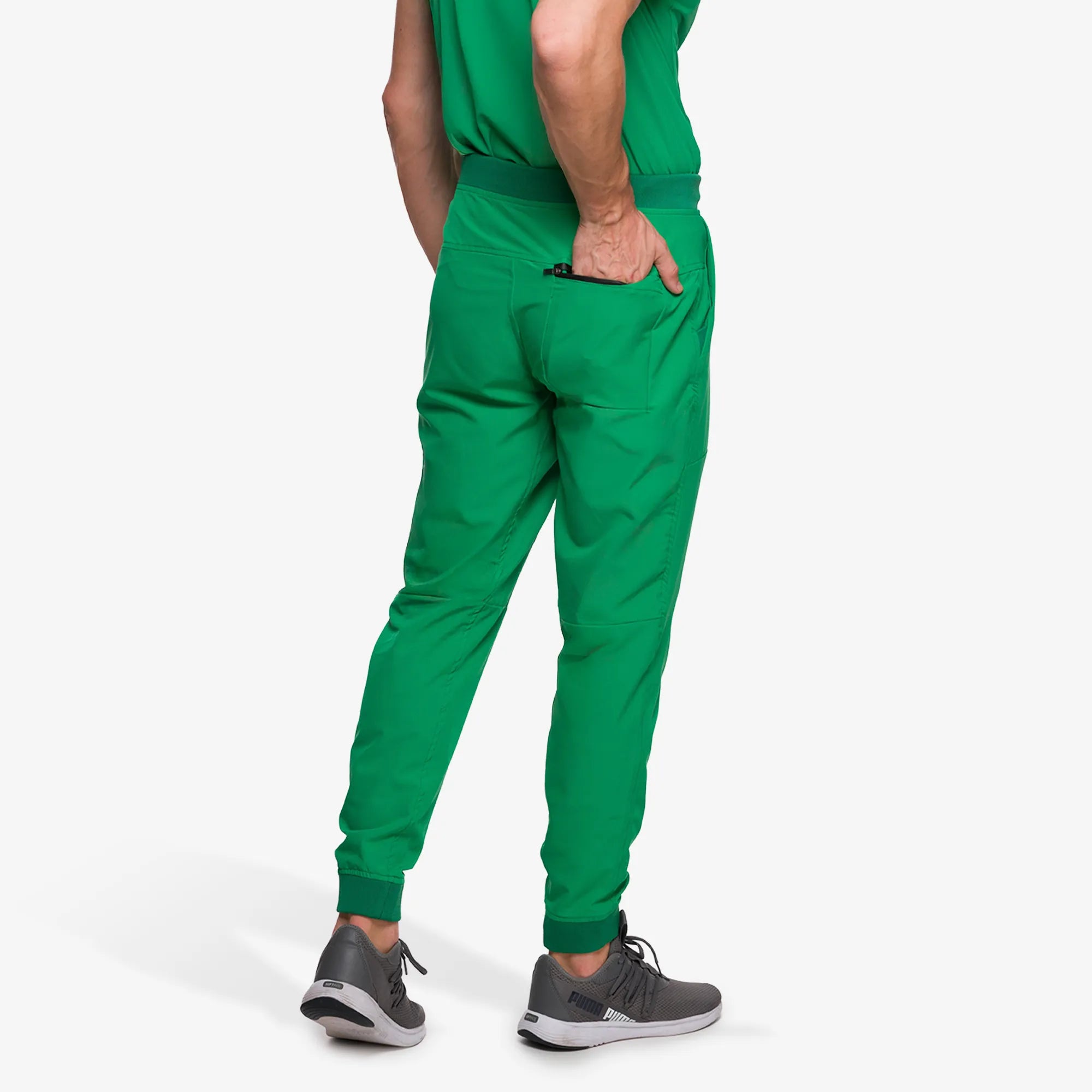 Kanaus® Scrub Casual | Caballero