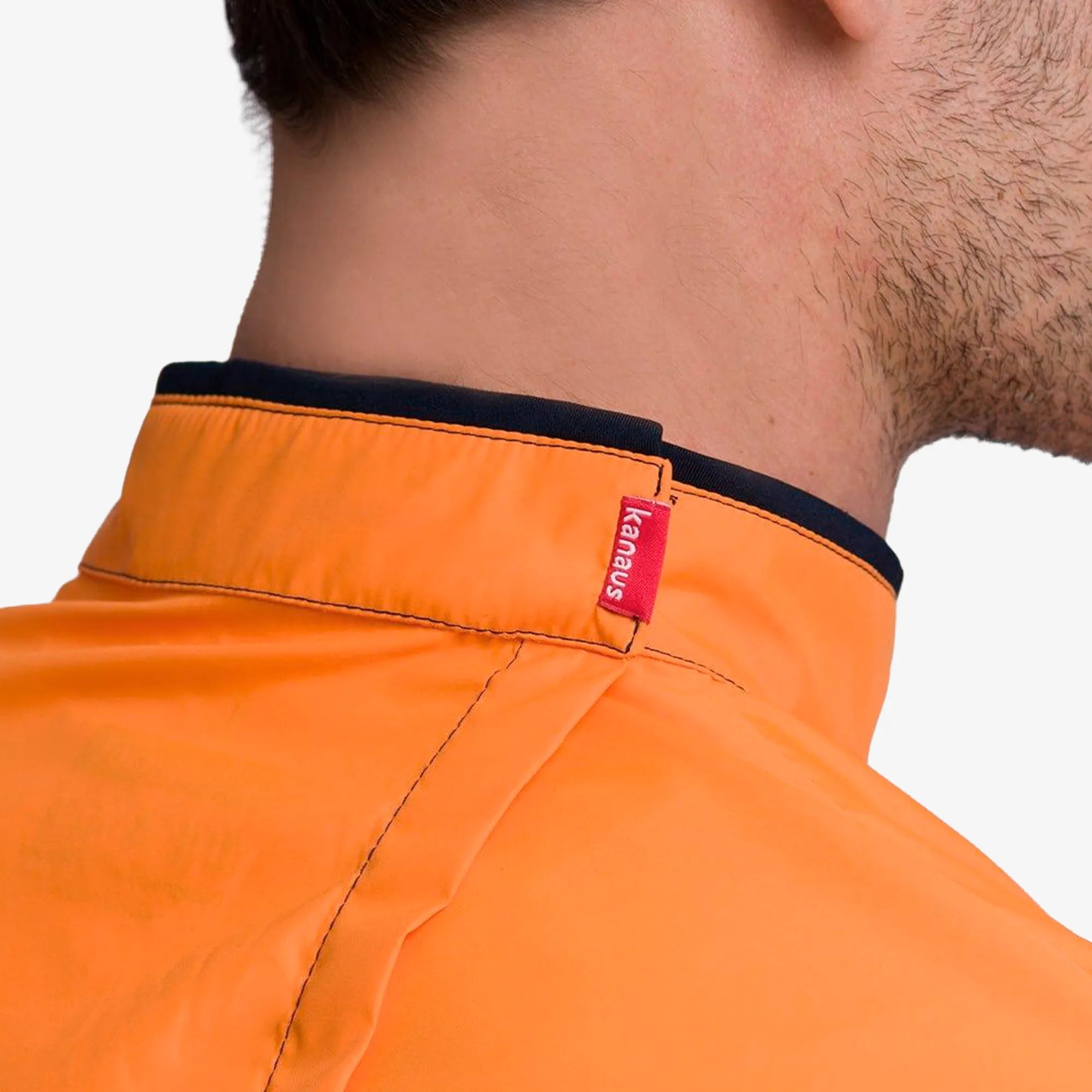 Kanaus® Coat Pro Go | Caballero