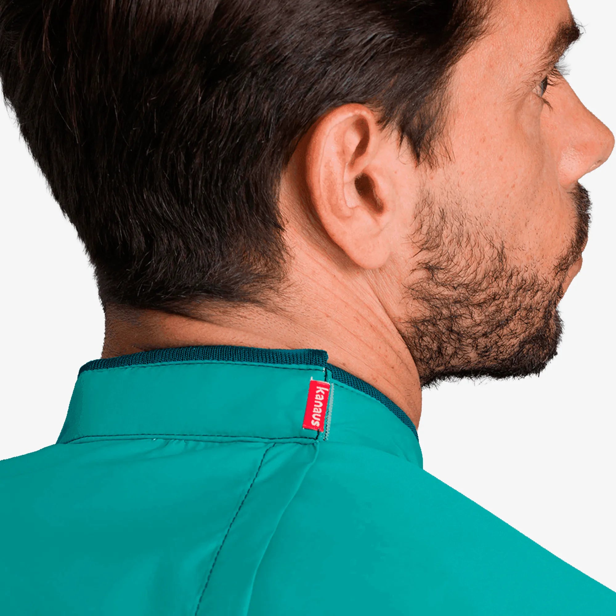 Kanaus® Coat Pro II | Caballero