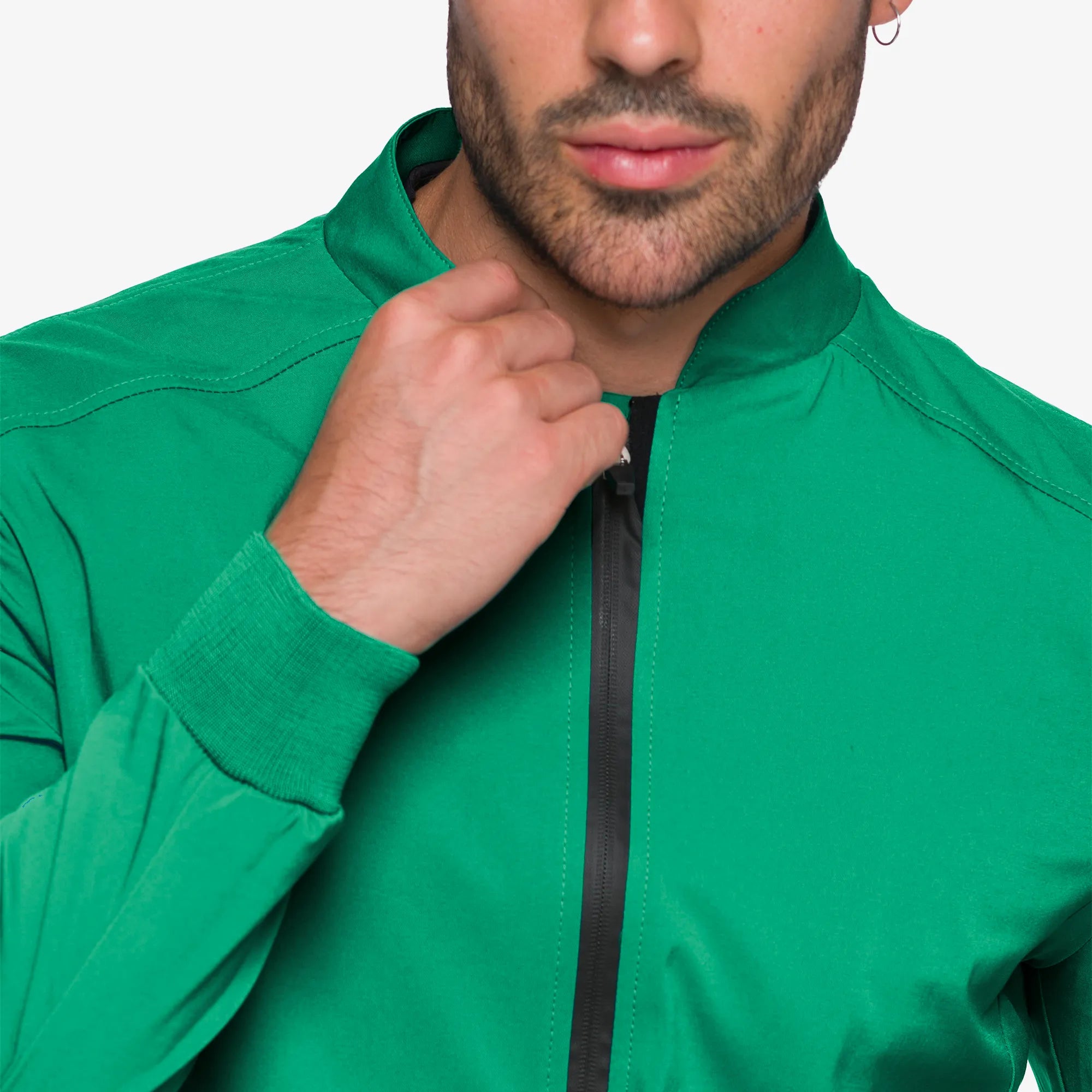 Kanaus® Elemental Jacket | Caballero