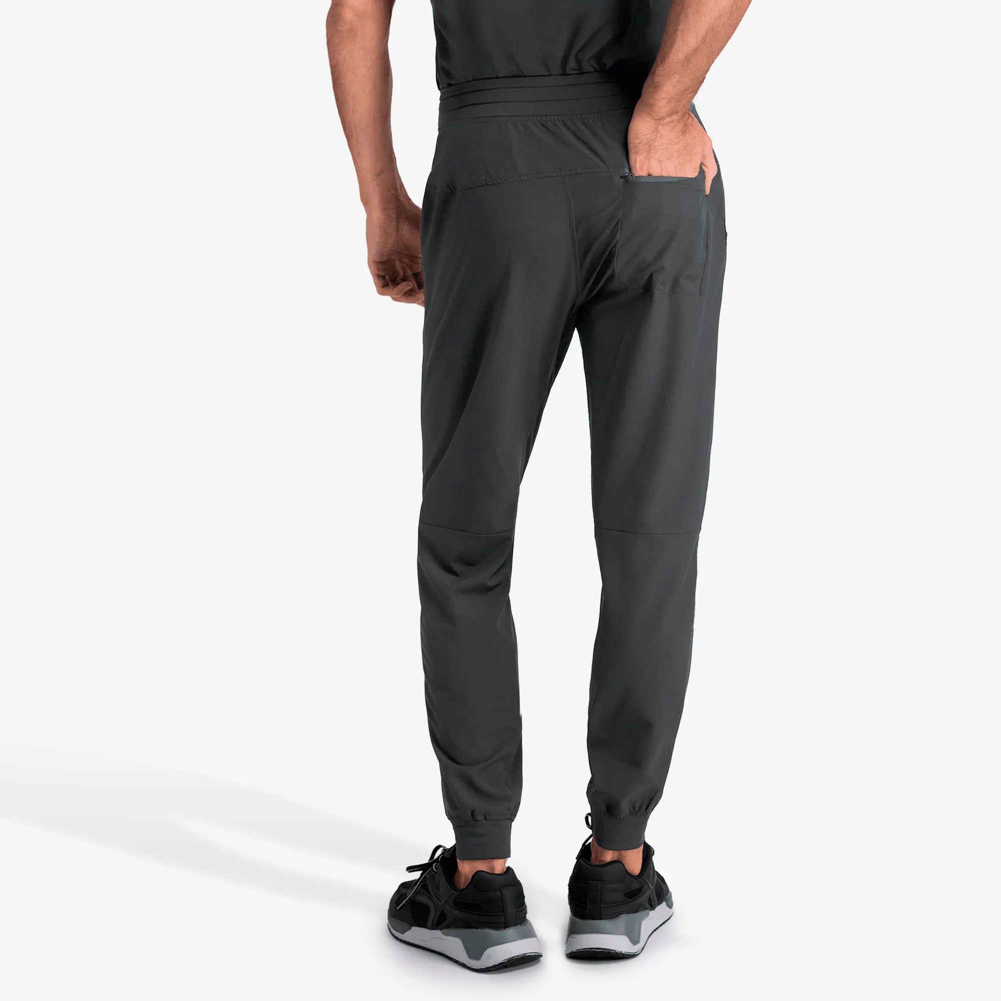 Kanaus® Pants Casual Go | Caballero