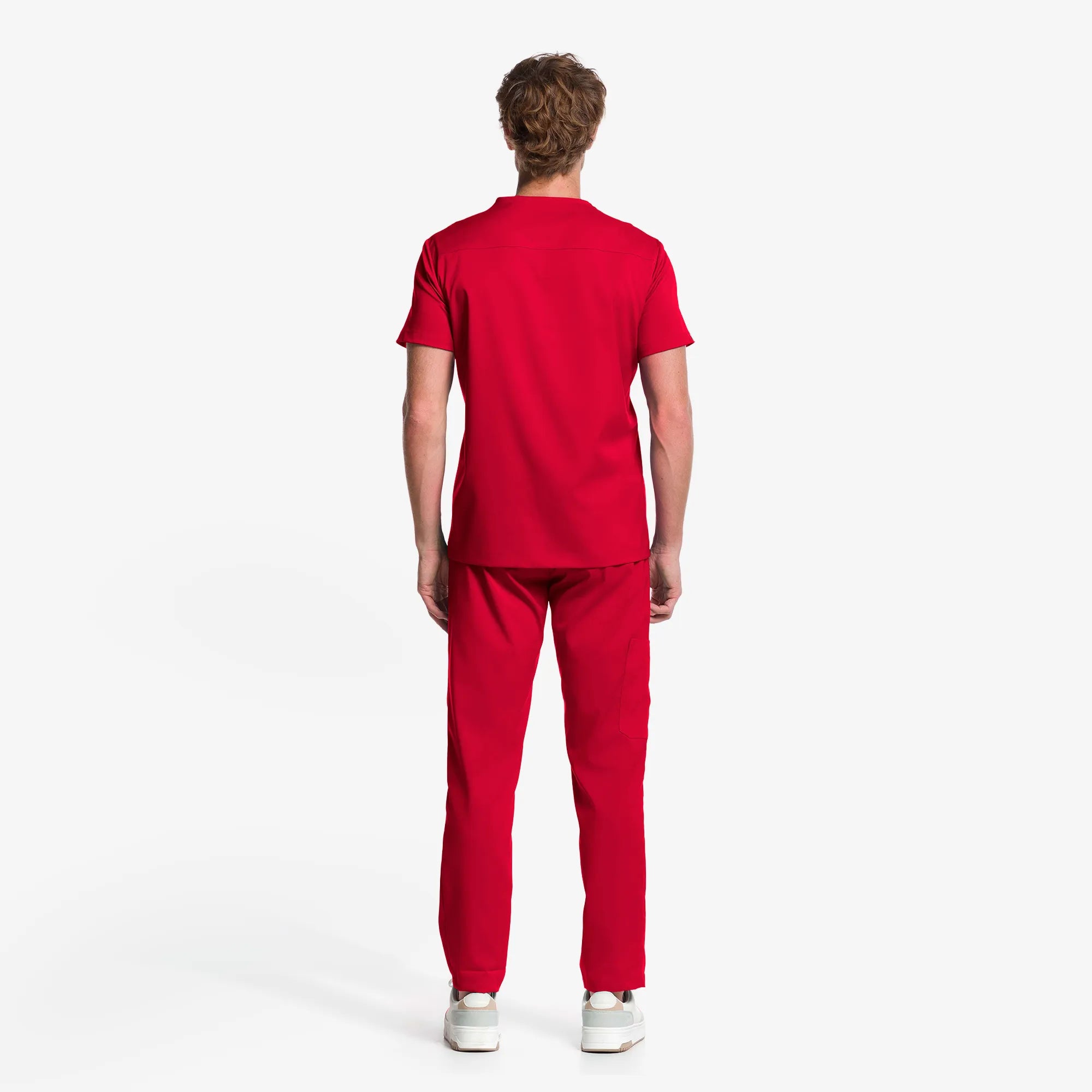 Kanaus® Scrub Core Classic | Caballero