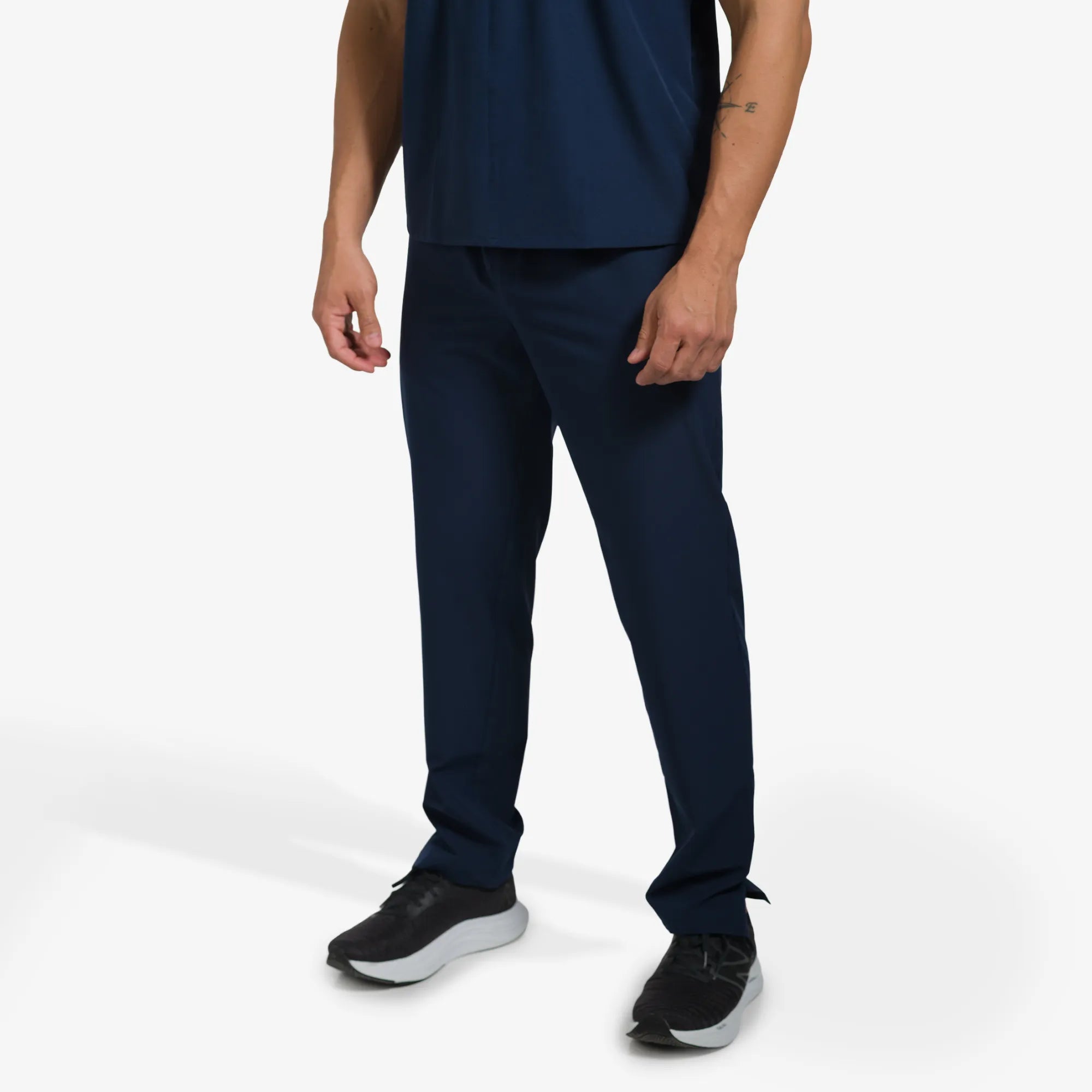 Kanaus® Scrub Gaia | Caballero