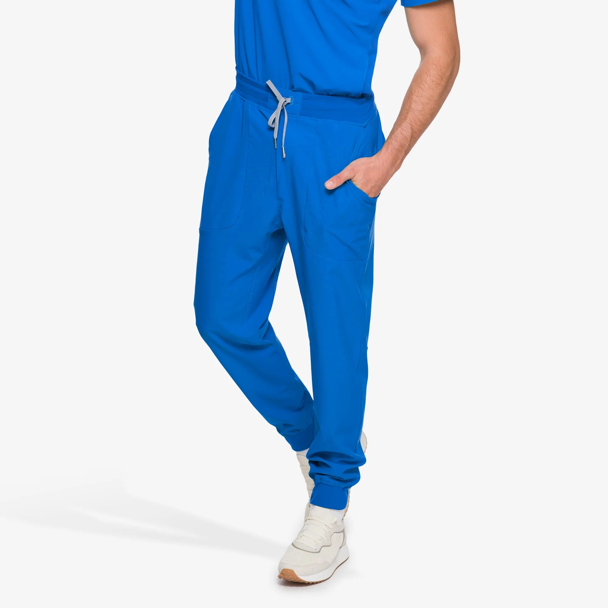 Kanaus® Scrub Casual Go | Caballero