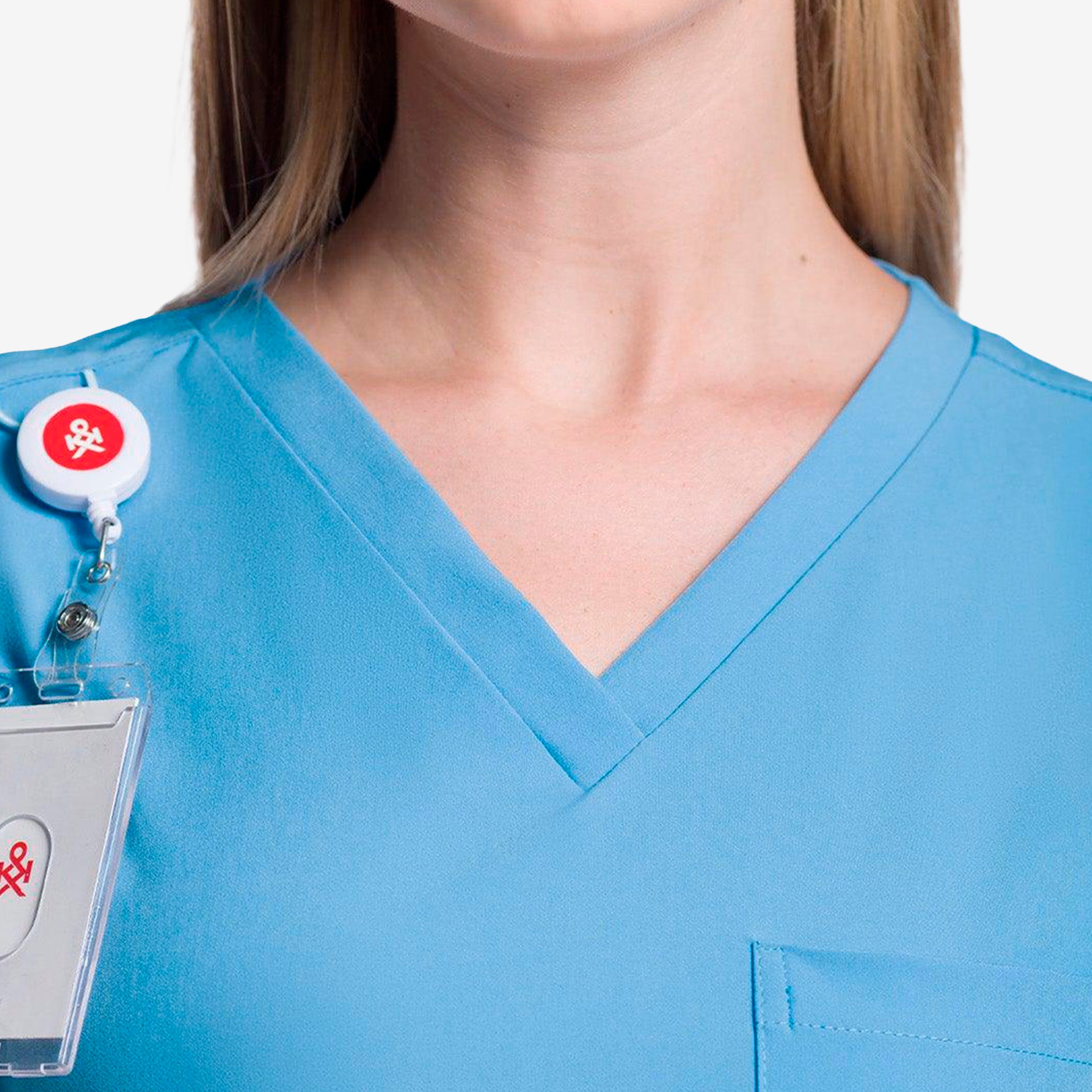 Kanaus® Scrub Force Vx | Dama