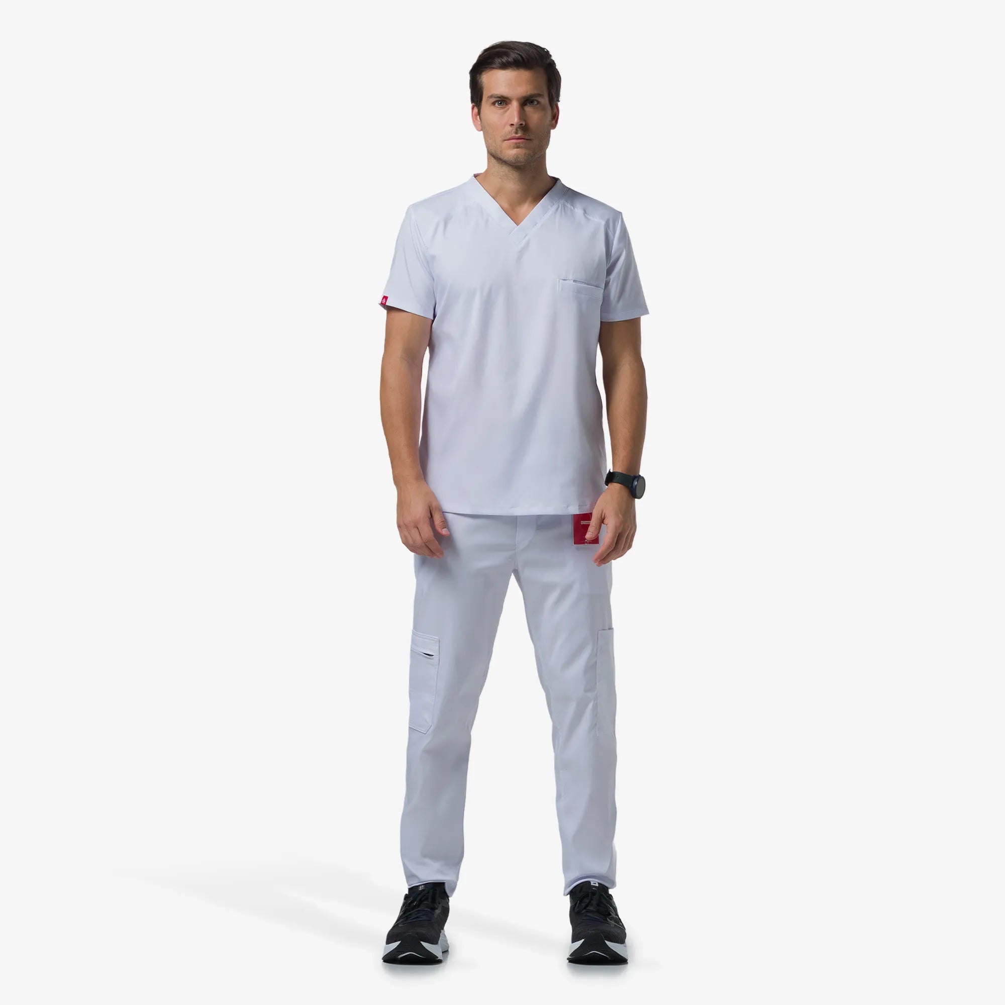 Kanaus® Scrub Beyond Straight Cut | Caballero