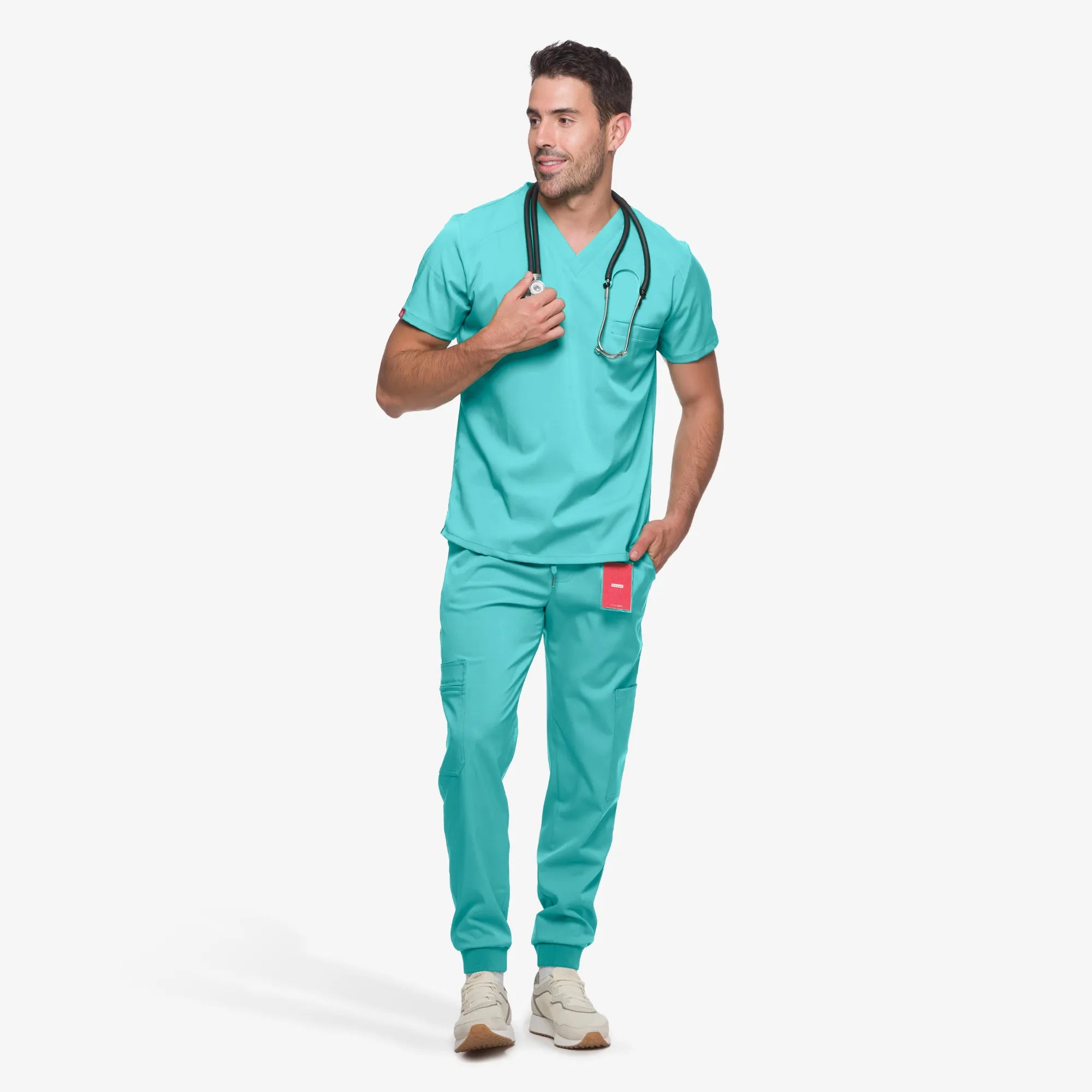 Kanaus® Scrub Beyond | Caballero