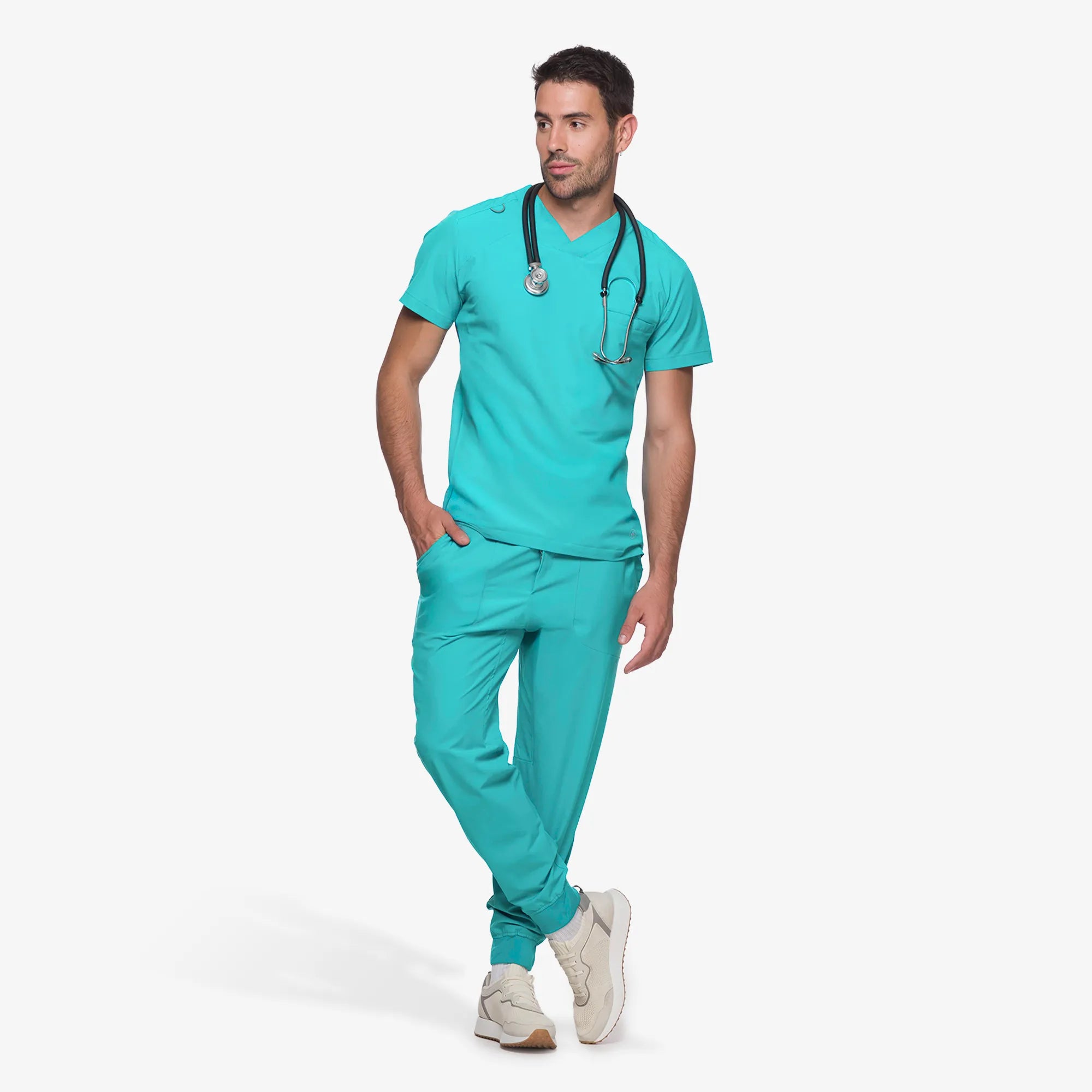 Kanaus® Scrub Casual | Caballero