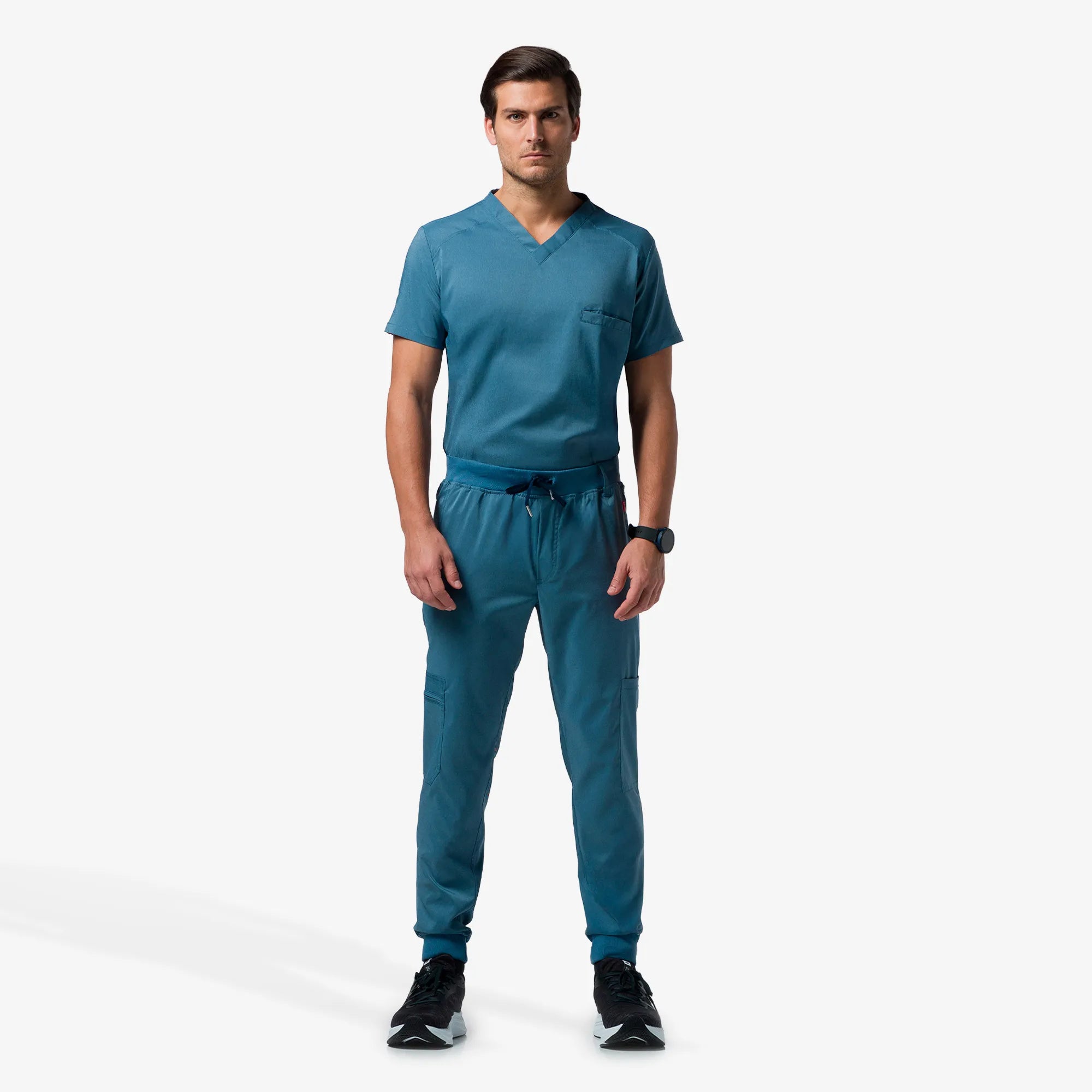 Kanaus® Scrub Beyond Sensory | Caballero