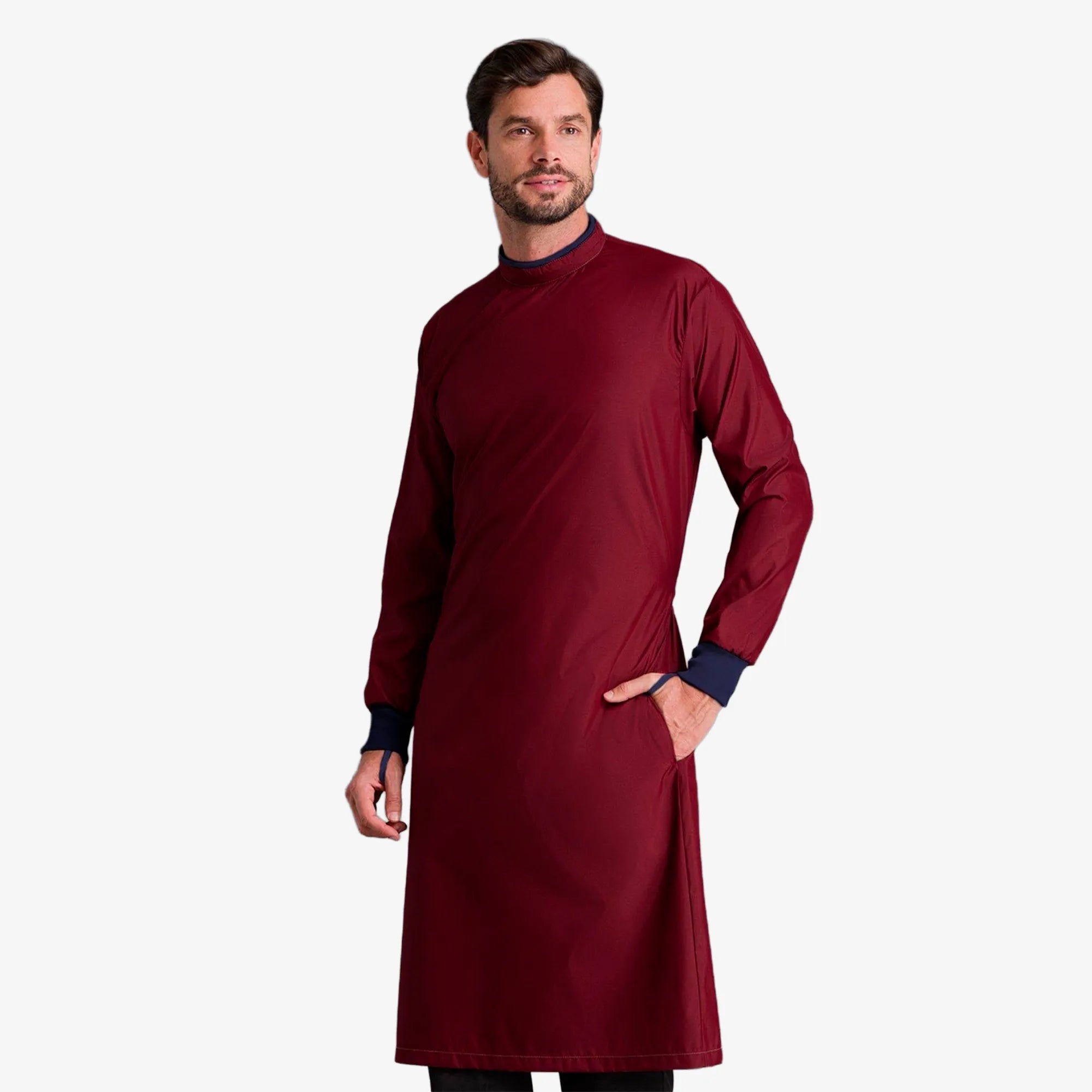 Kanaus® Coat Pro | Caballero