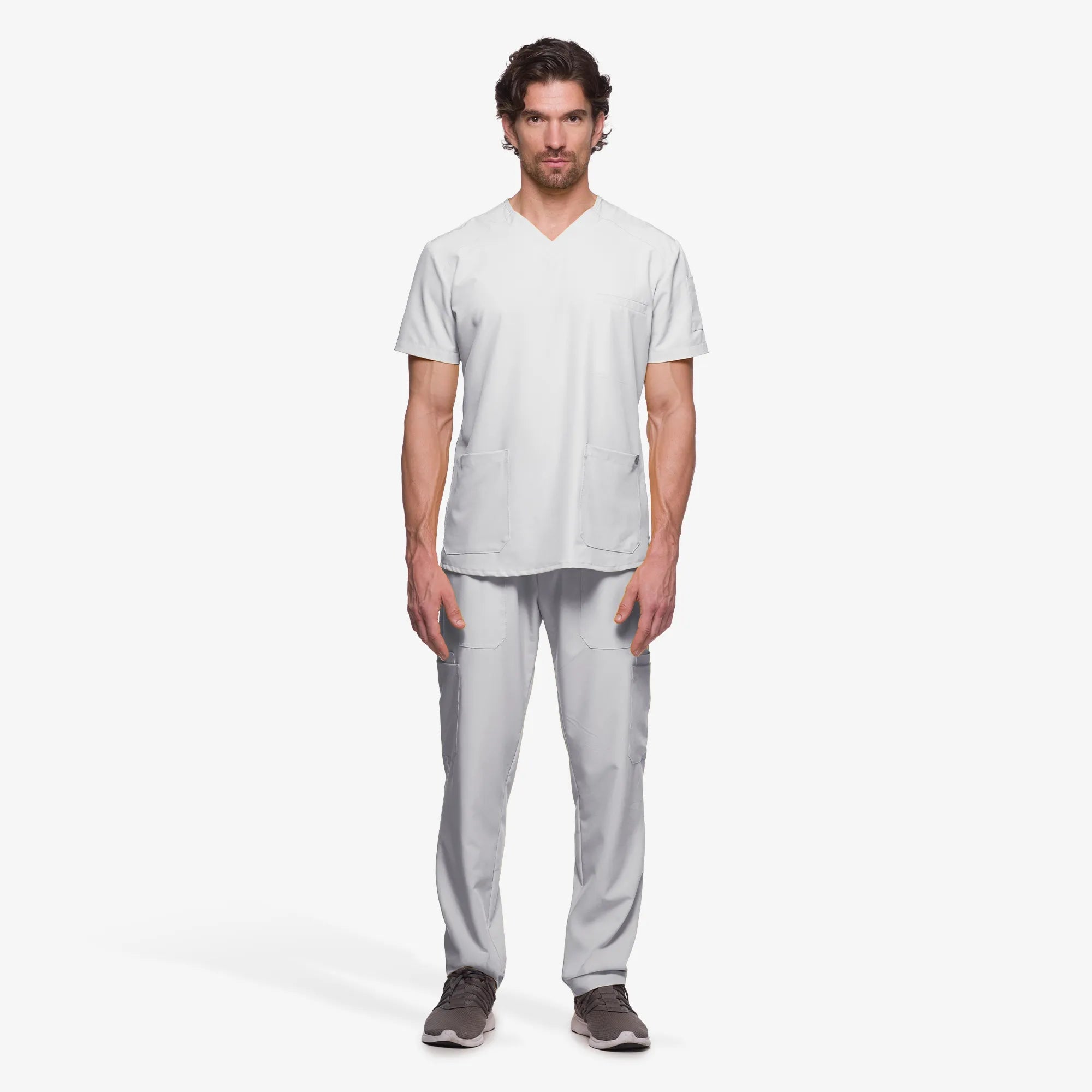 Kanaus® Scrub Multipocket | Caballero