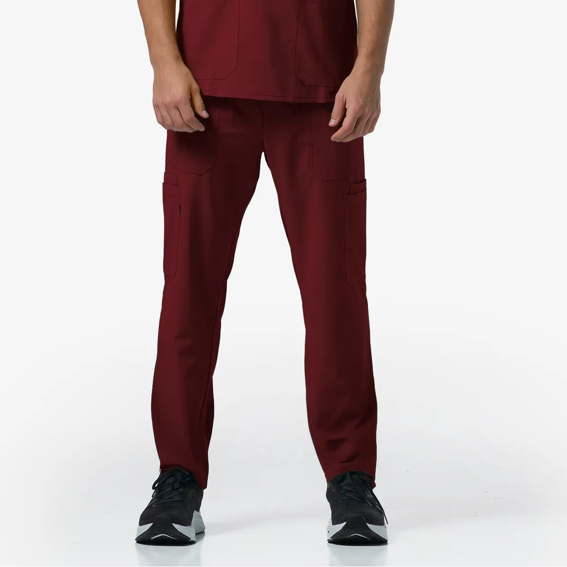 Kanaus® Pants Multipocket | Caballero