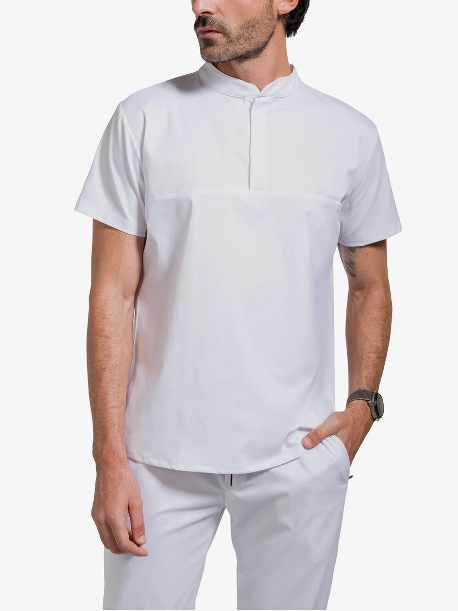 Kanaus® Top Casual Mao | Caballero