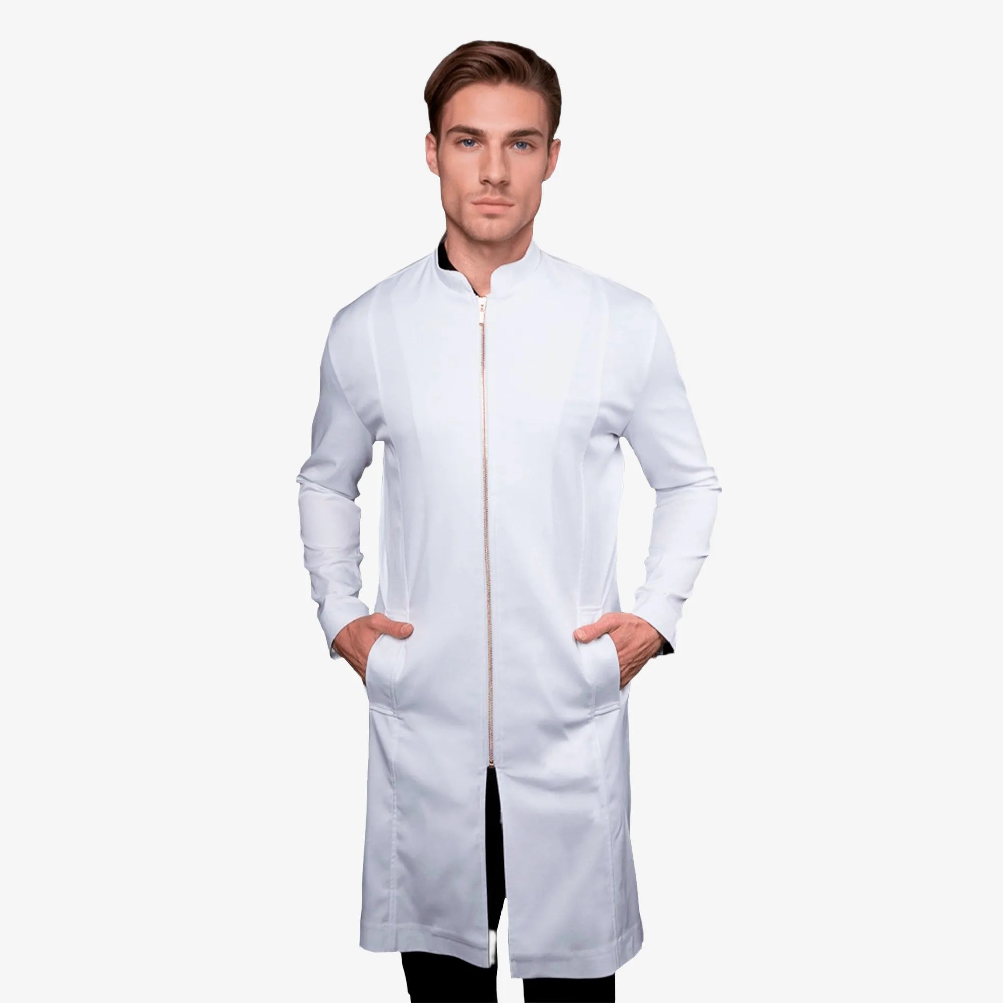 Kanaus® Prestige Coat | Caballero